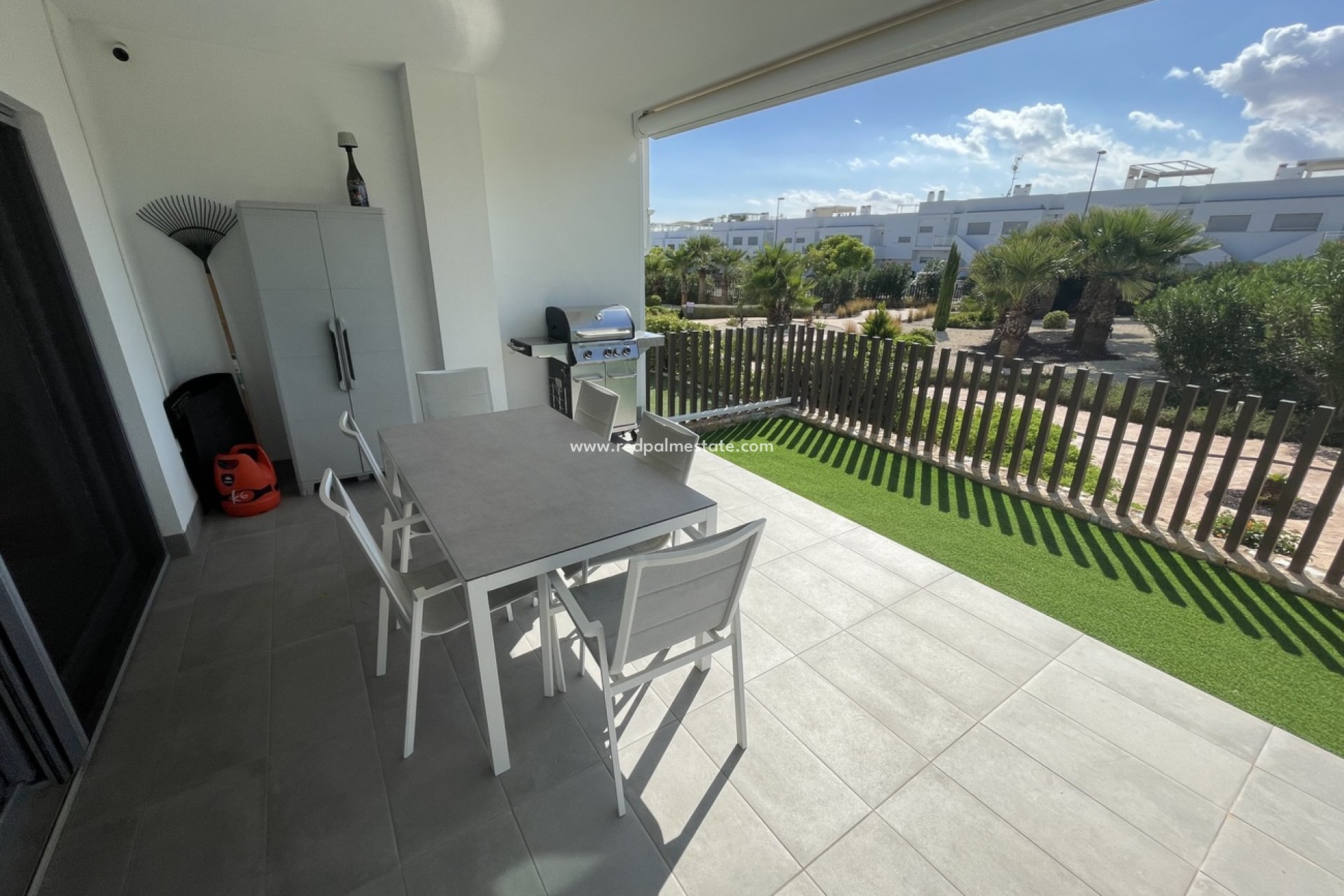 Resale - Apartment -
Vistabella Golf Entre Naranjos