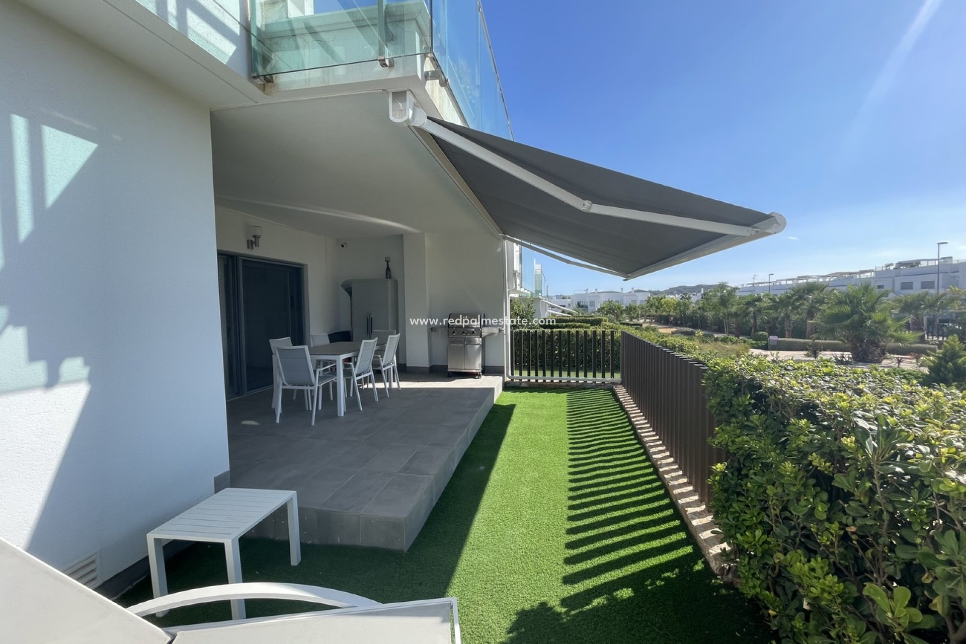 Resale - Apartment -
Vistabella Golf Entre Naranjos