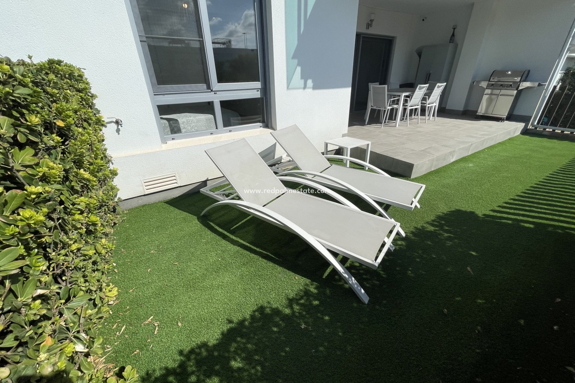 Resale - Apartment -
Vistabella Golf Entre Naranjos
