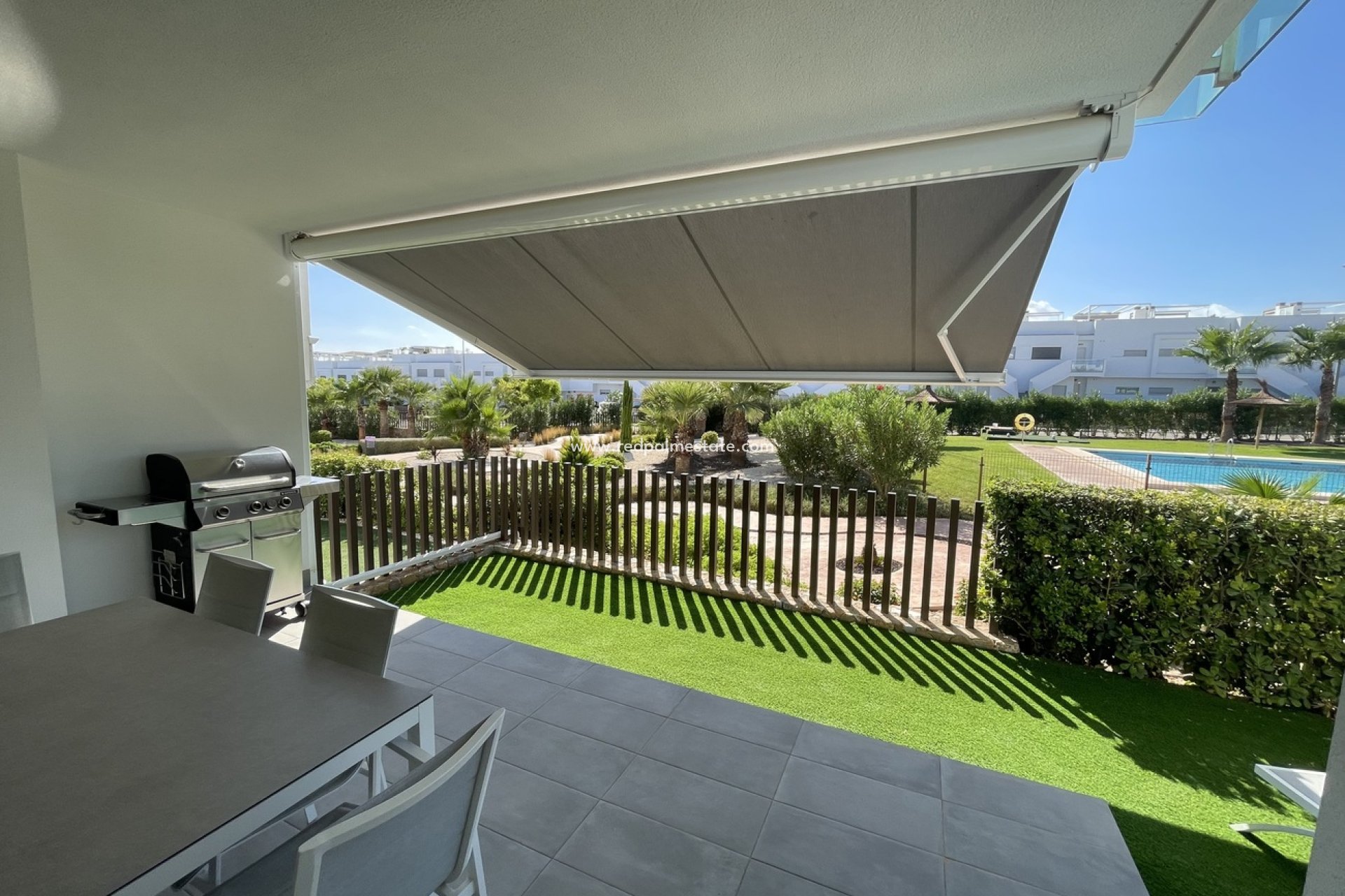 Resale - Apartment -
Vistabella Golf Entre Naranjos