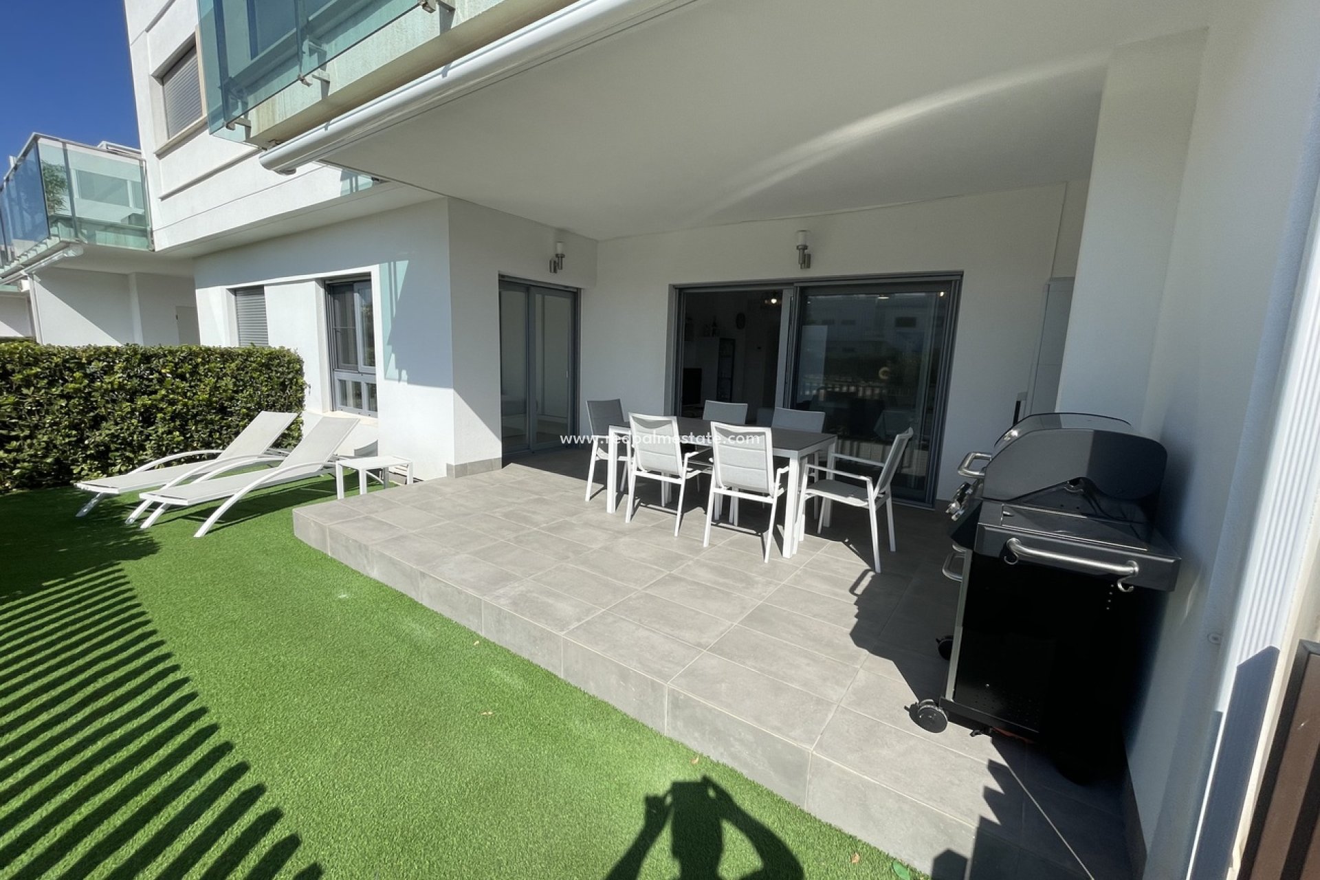 Resale - Apartment -
Vistabella Golf Entre Naranjos