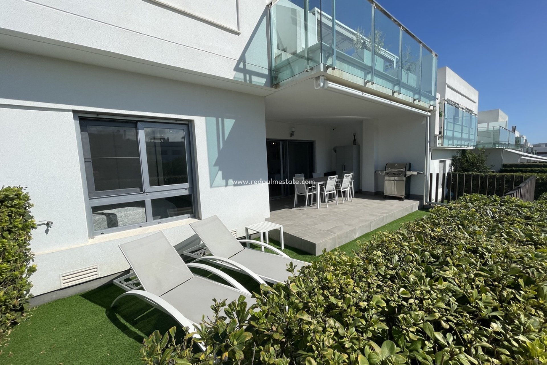 Resale - Apartment -
Vistabella Golf Entre Naranjos