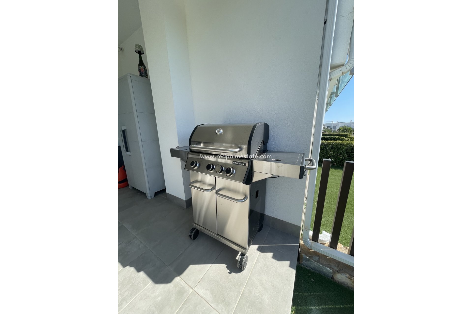 Resale - Apartment -
Vistabella Golf Entre Naranjos
