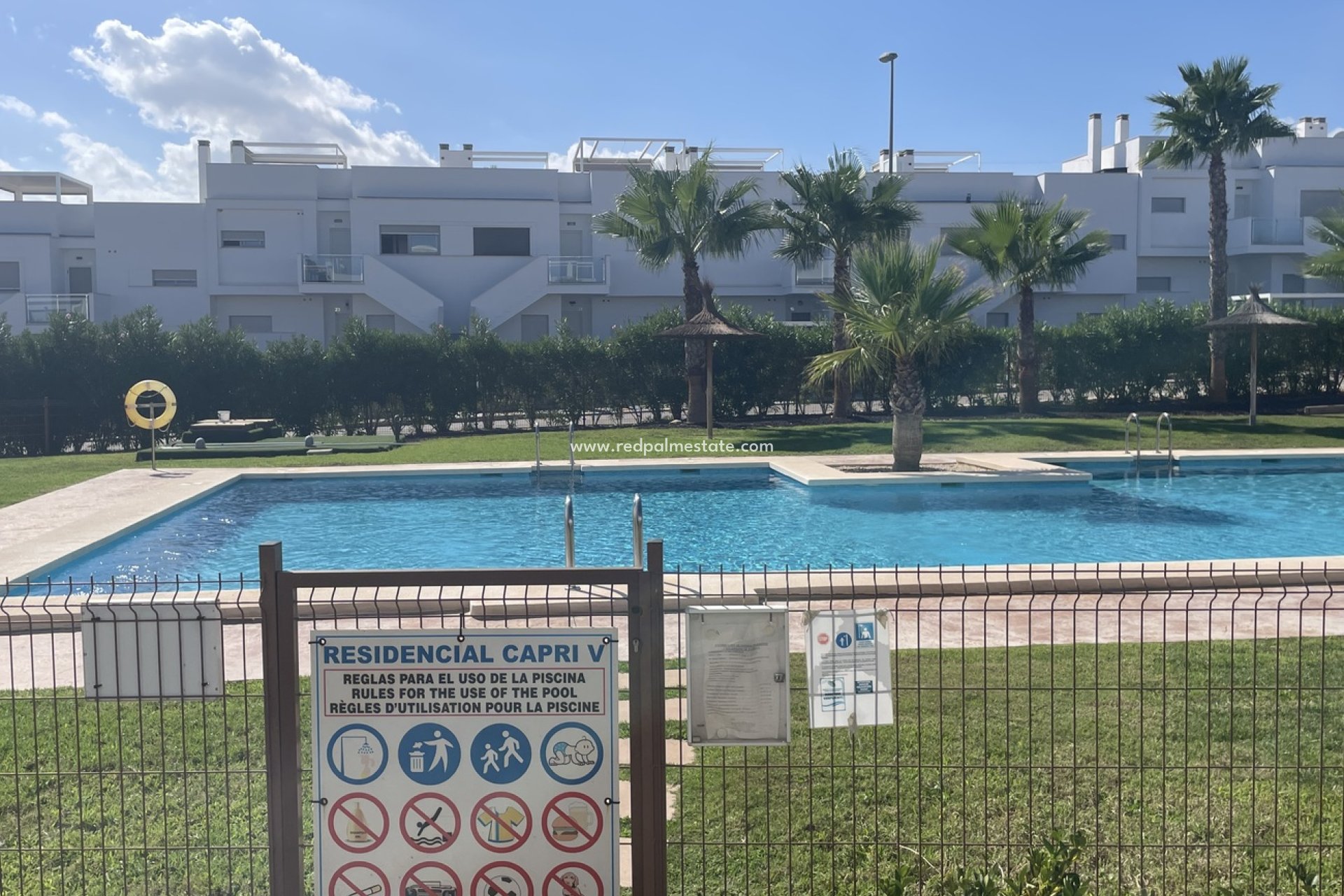 Resale - Apartment -
Vistabella Golf Entre Naranjos