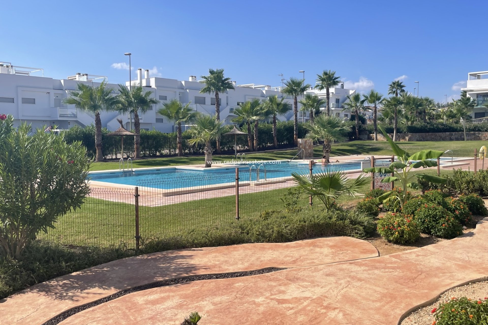 Resale - Apartment -
Vistabella Golf Entre Naranjos
