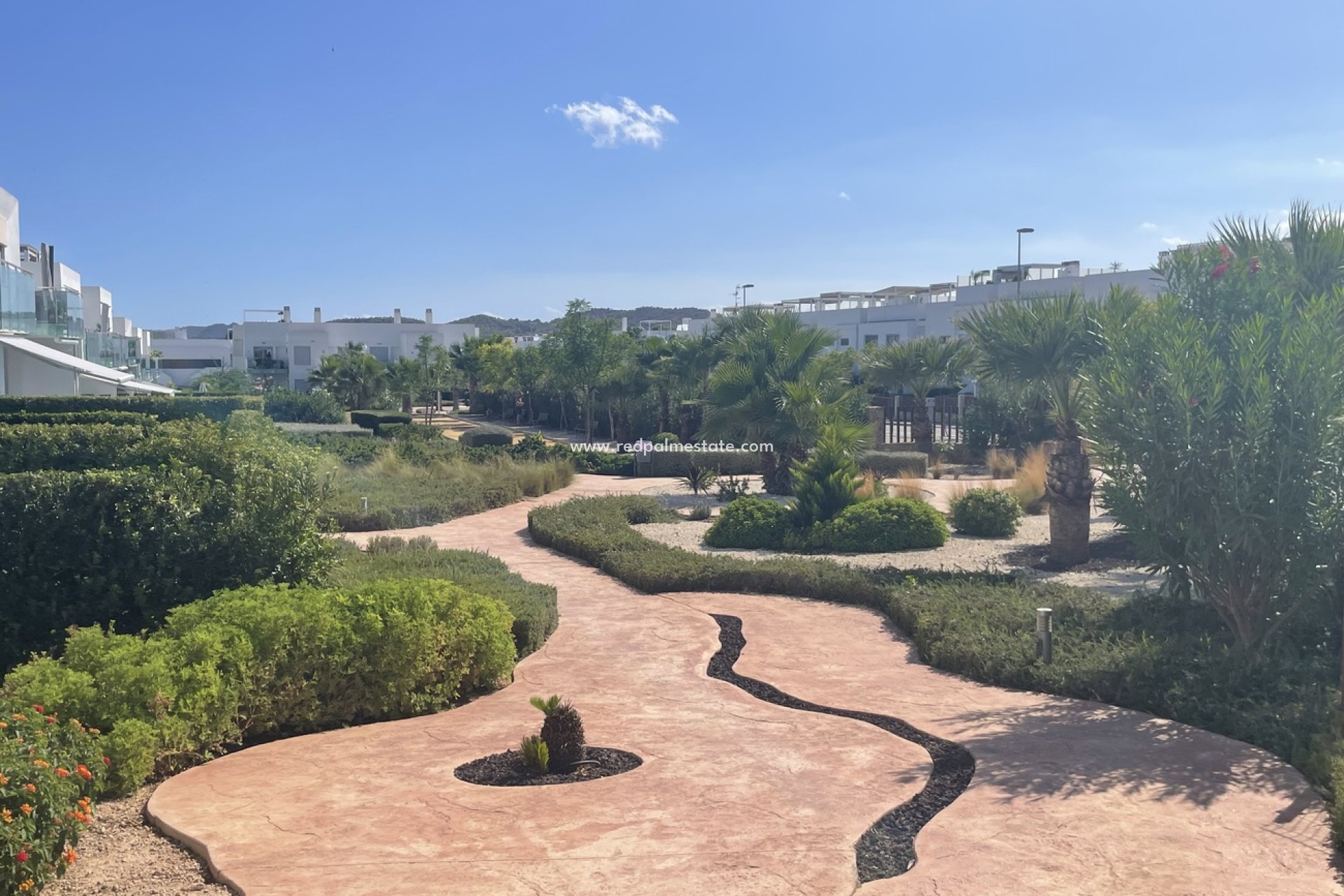 Resale - Apartment -
Vistabella Golf Entre Naranjos