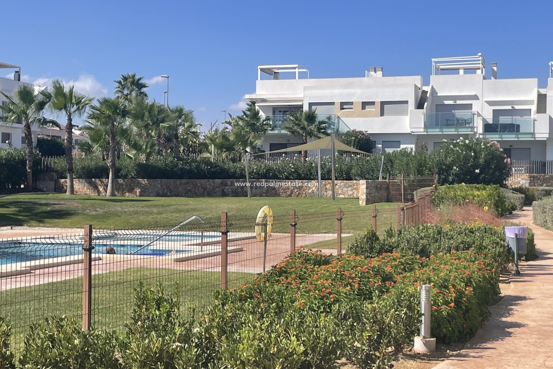 Resale - Apartment -
Vistabella Golf Entre Naranjos