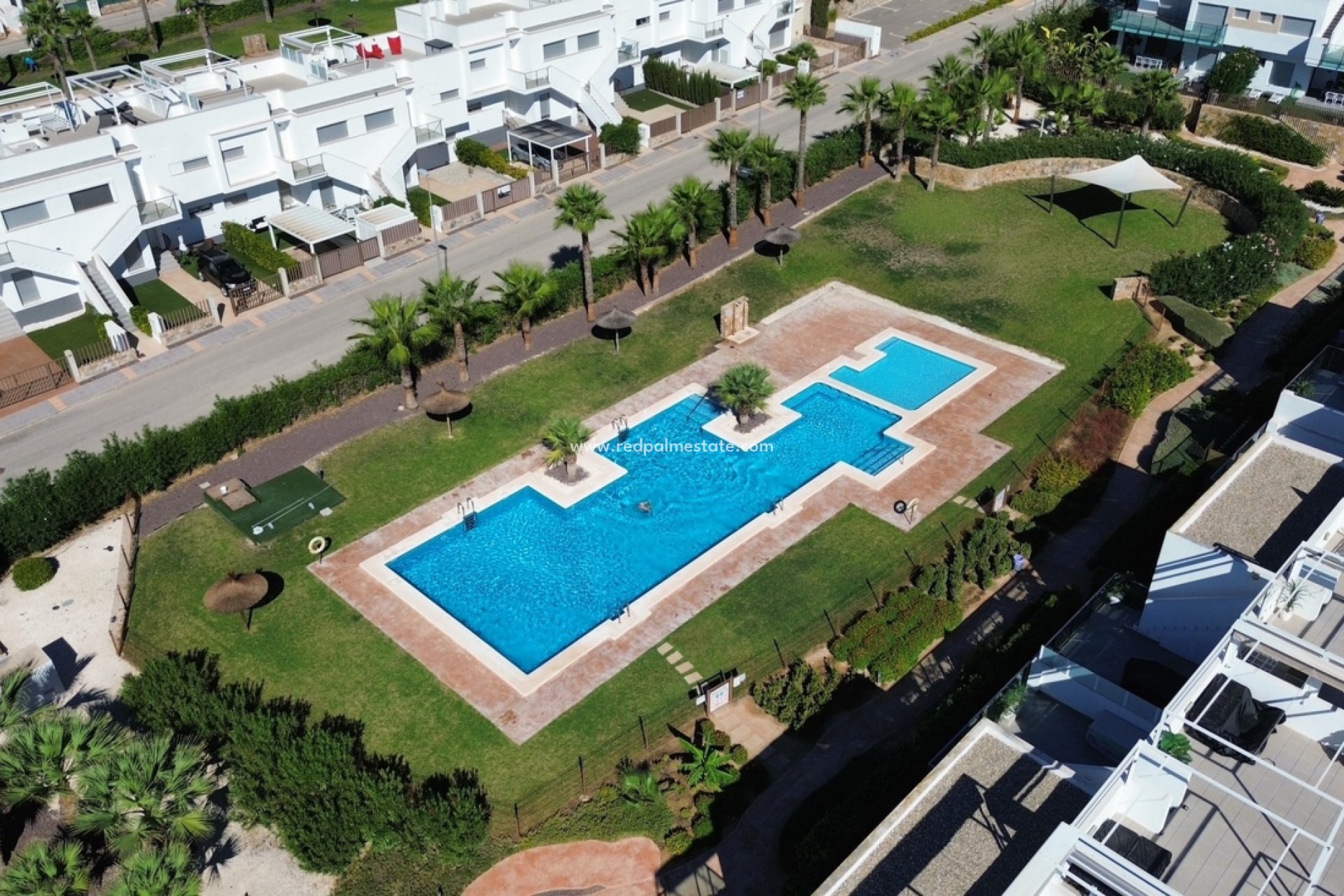 Resale - Apartment -
Vistabella Golf Entre Naranjos