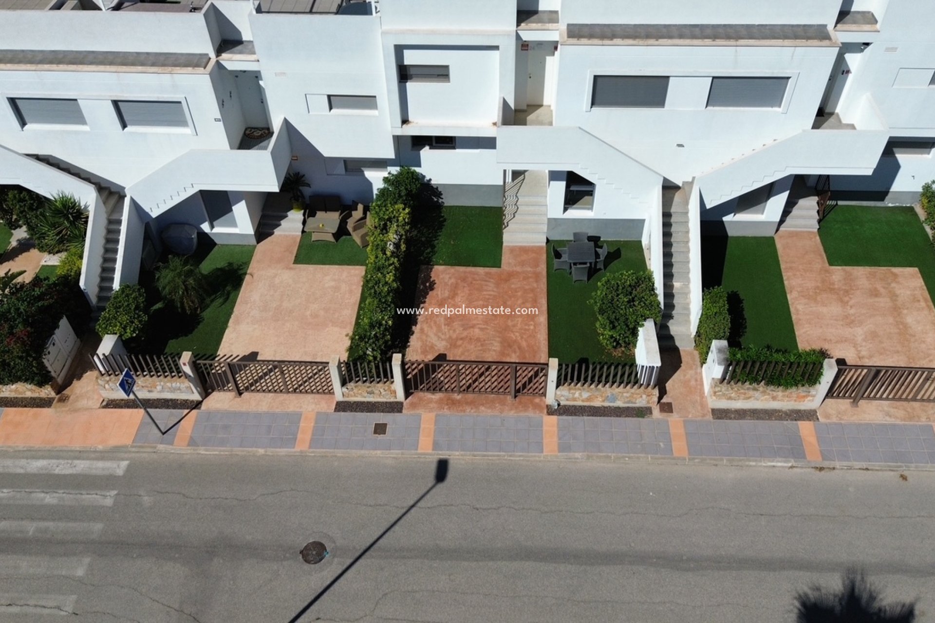 Resale - Apartment -
Vistabella Golf Entre Naranjos