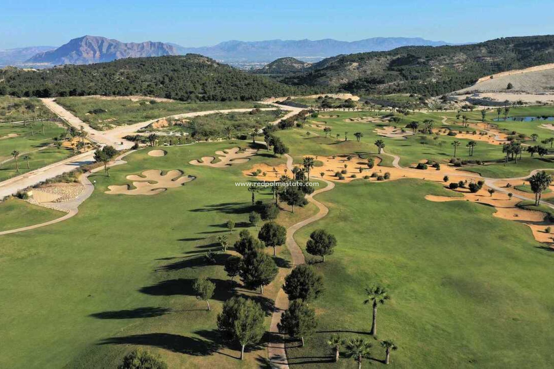 Resale - Apartment -
Vistabella Golf Entre Naranjos