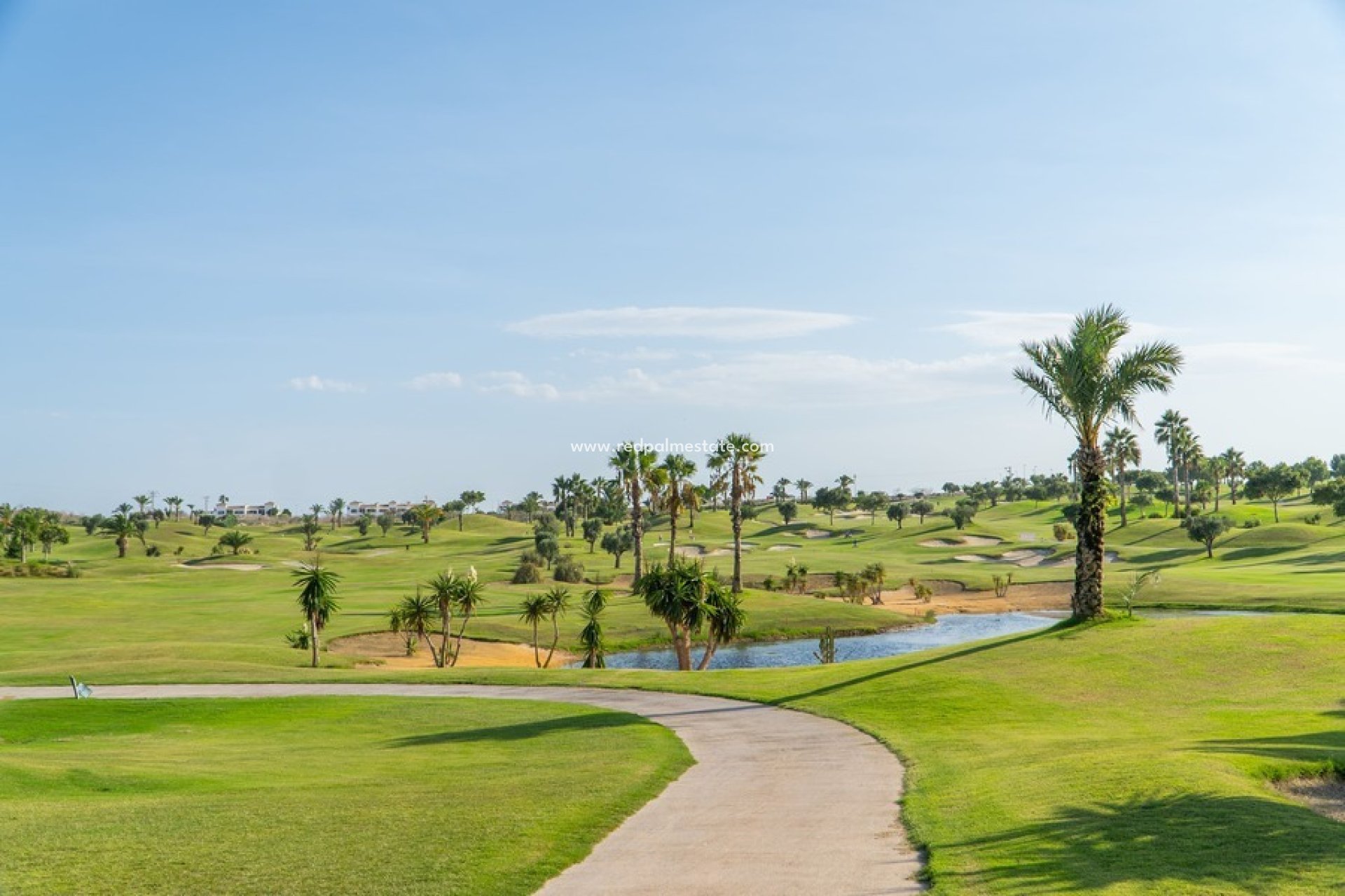 Resale - Apartment -
Vistabella Golf Entre Naranjos
