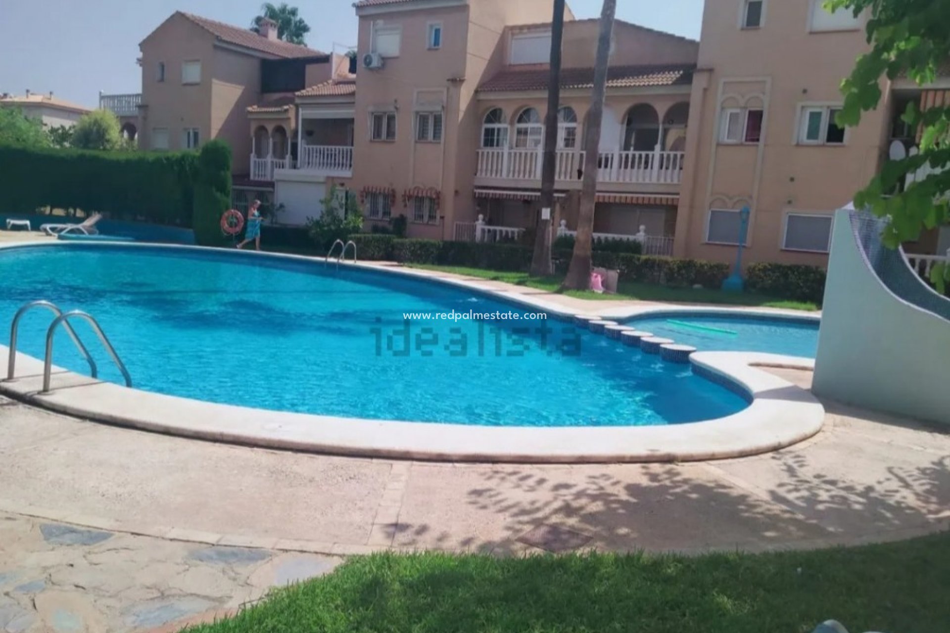 Resale - Apartments -
Albir - Costa Blanca