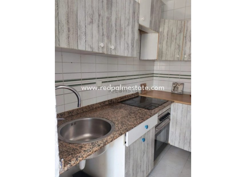 Resale - Apartments -
Albir - Costa Blanca