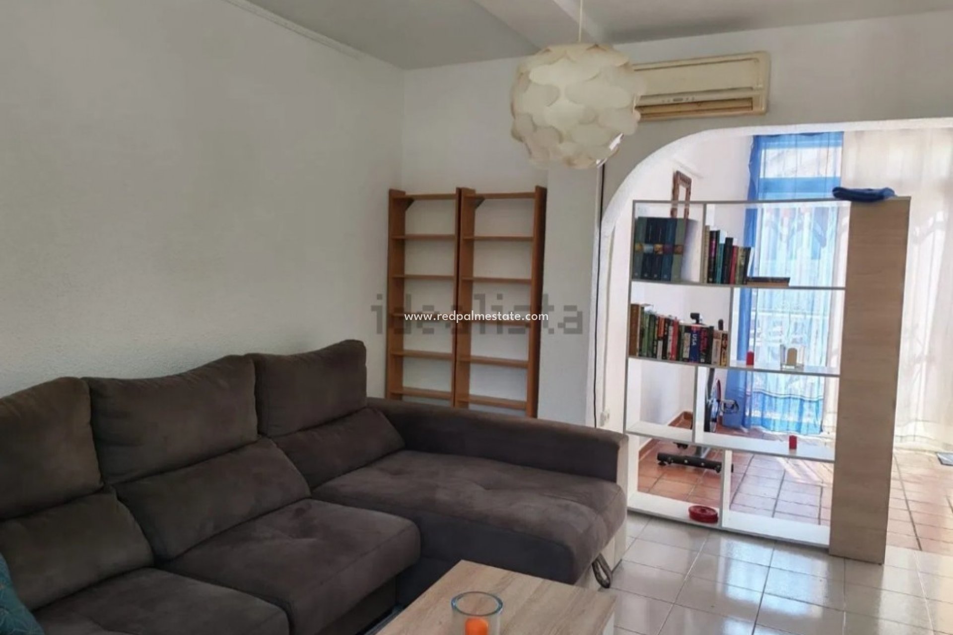 Resale - Apartments -
Albir - Costa Blanca