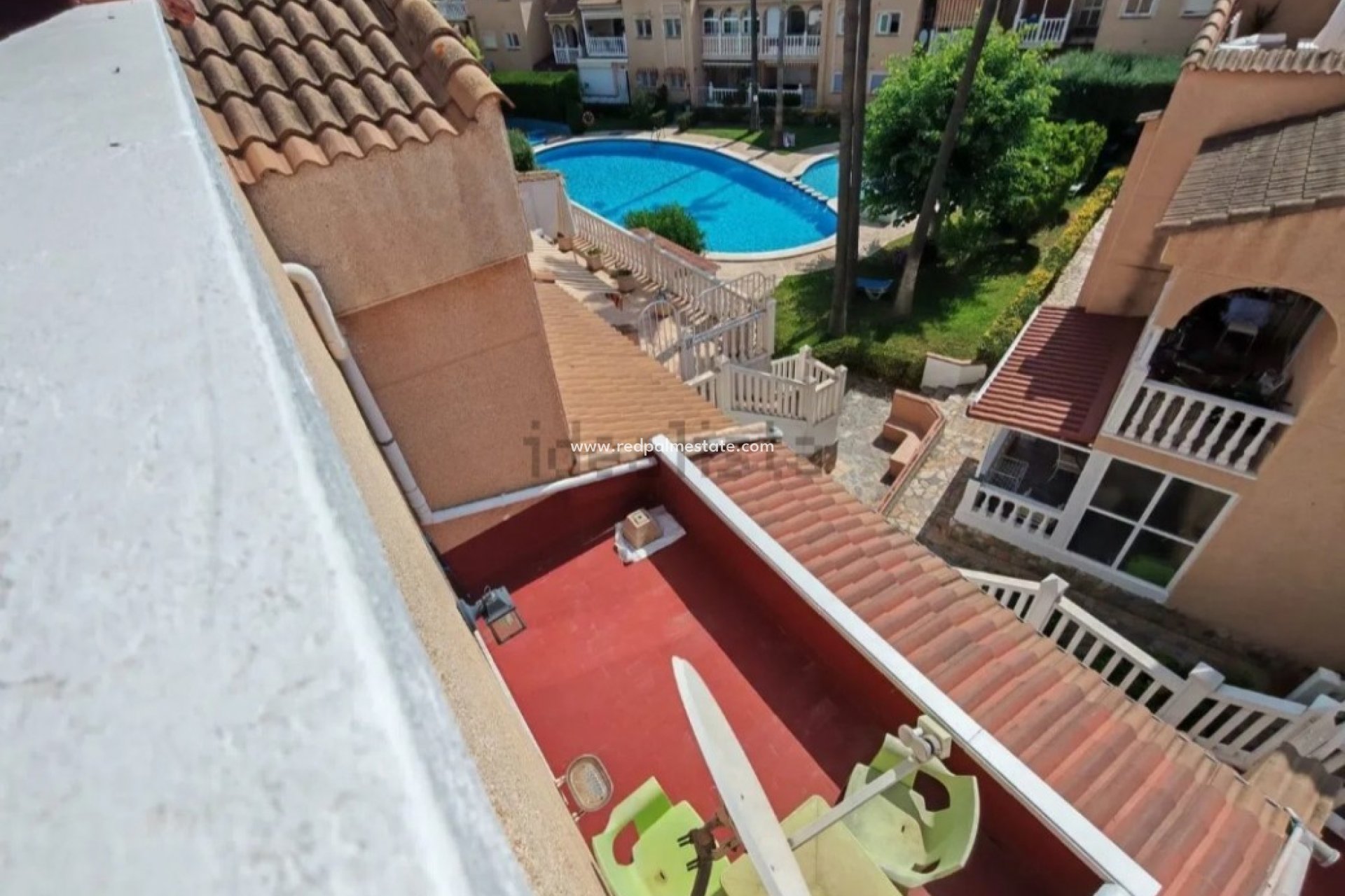 Resale - Apartments -
Albir - Costa Blanca