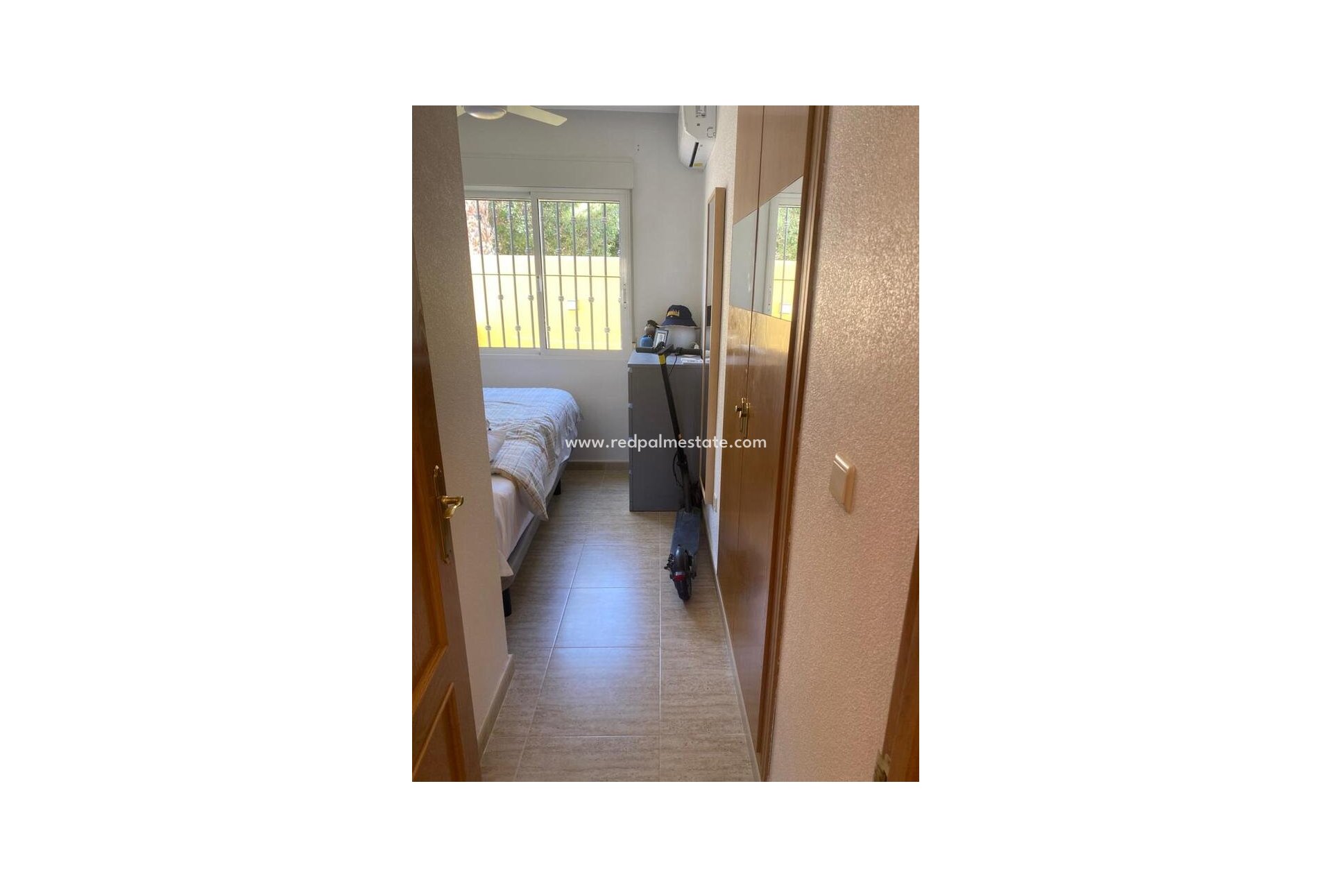 Resale - Apartments -
Algorfa - Costa Blanca