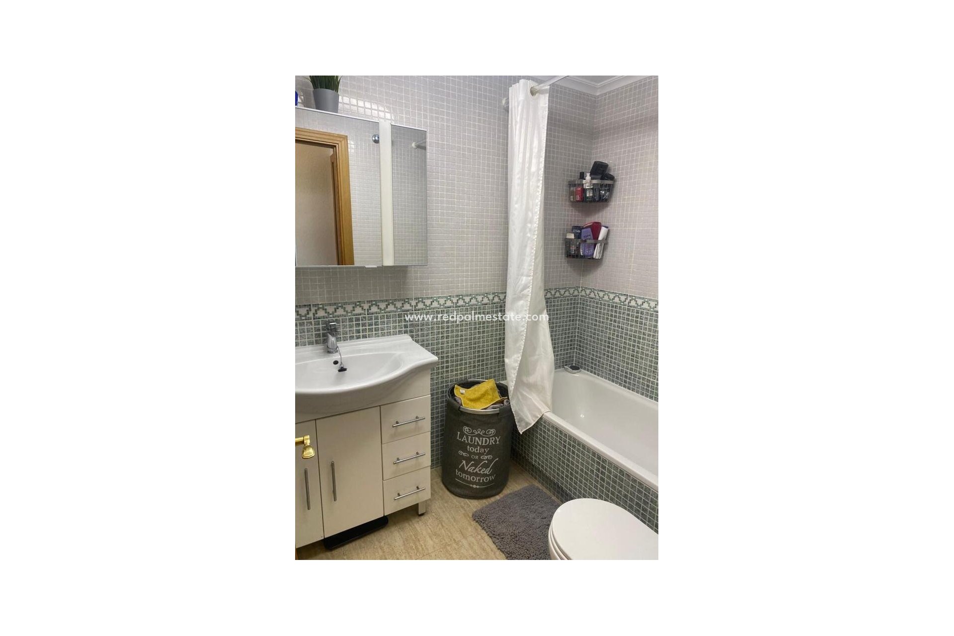 Resale - Apartments -
Algorfa - Costa Blanca