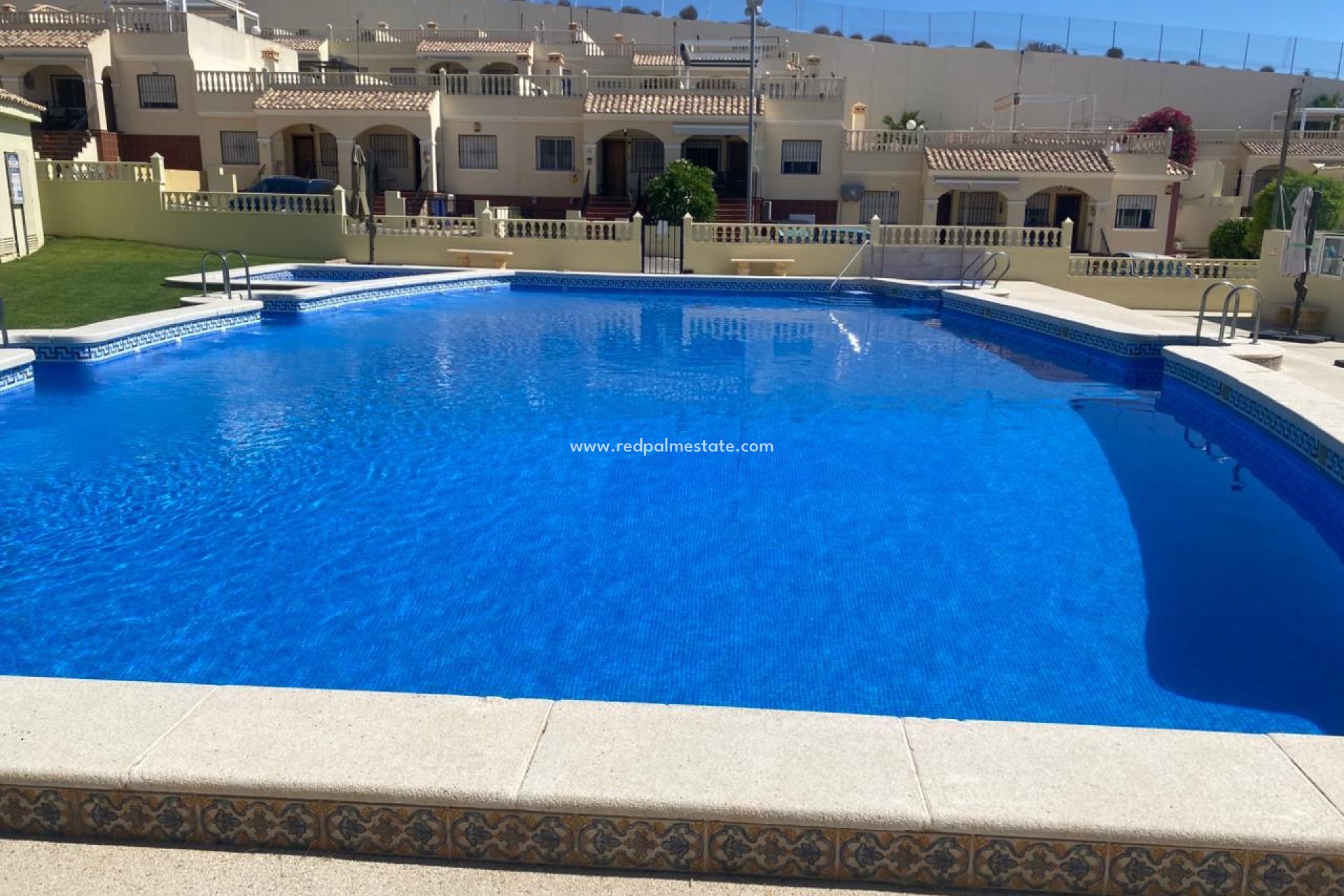 Resale - Apartments -
Algorfa - Costa Blanca