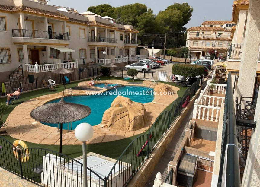 Resale - Apartments -
Algorfa - Costa Blanca