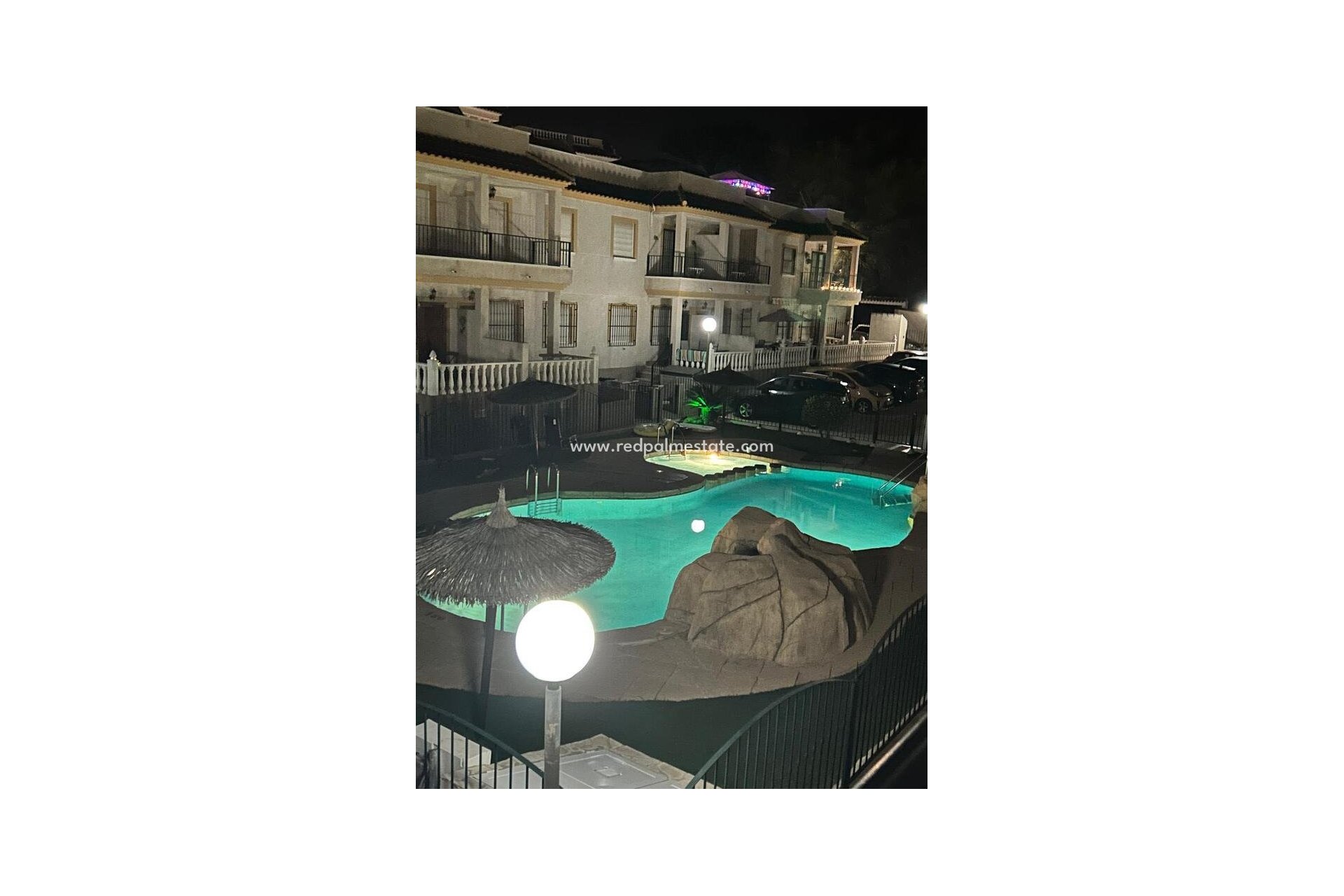 Resale - Apartments -
Algorfa - Costa Blanca