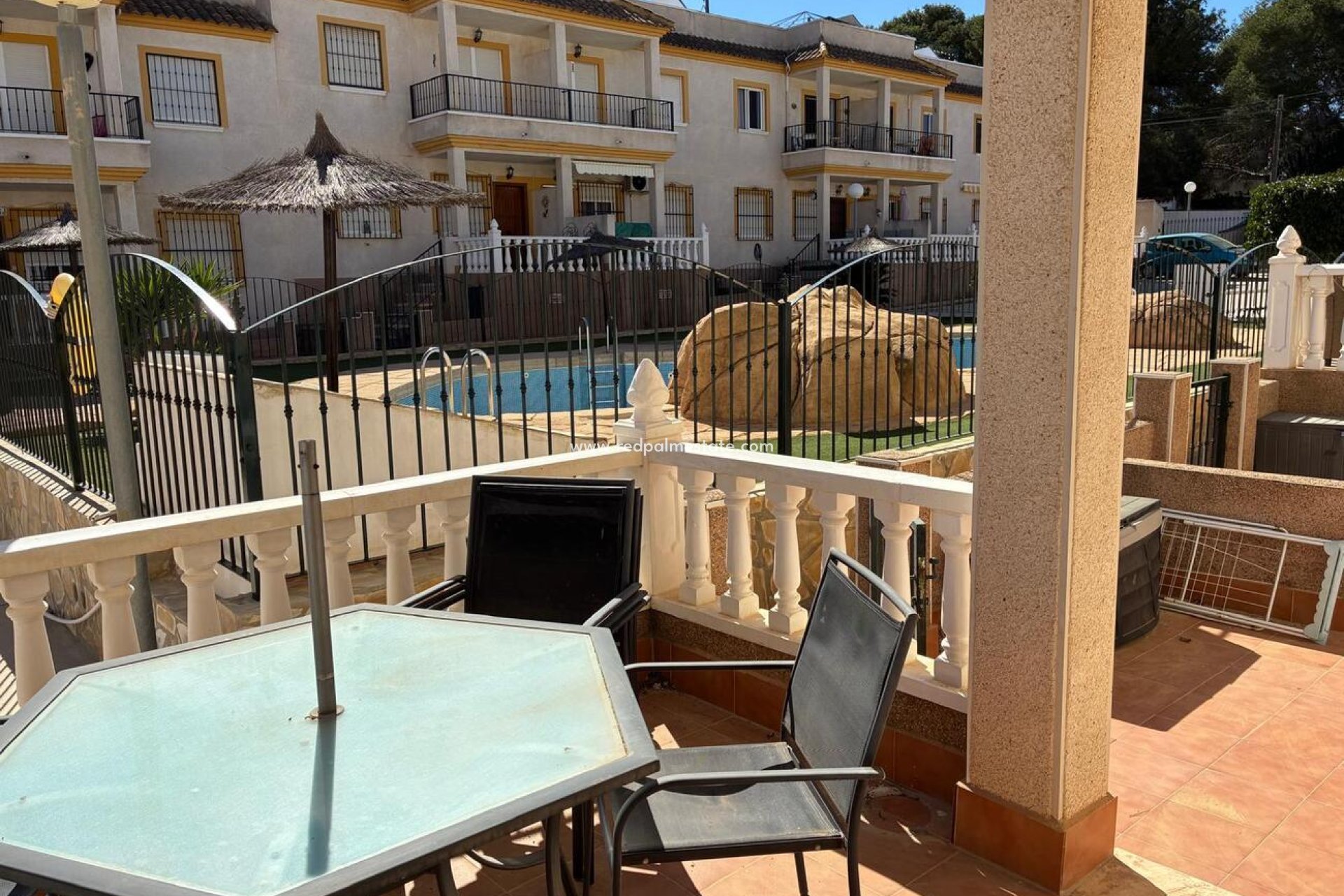 Resale - Apartments -
Algorfa - Costa Blanca