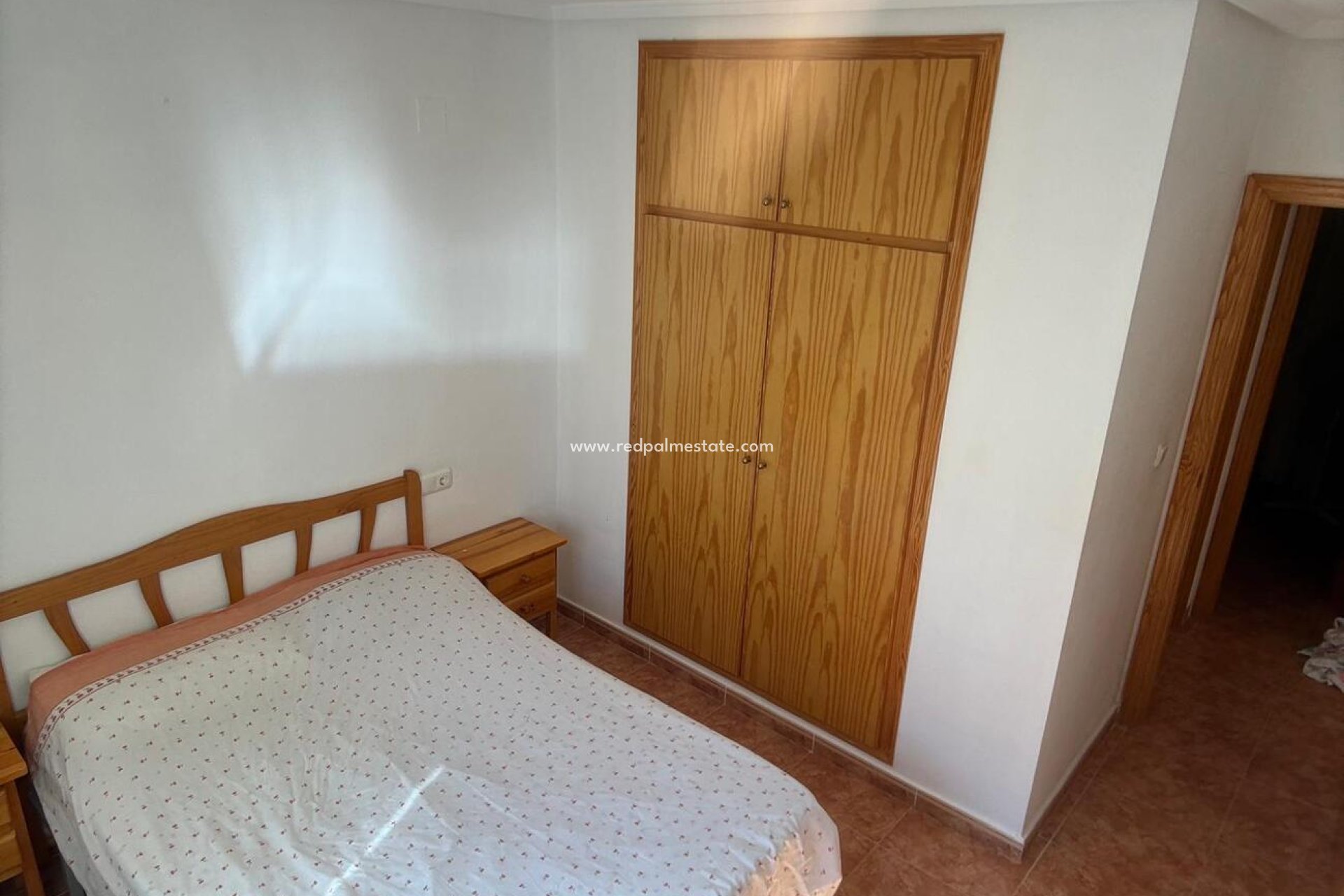 Resale - Apartments -
Algorfa - Costa Blanca