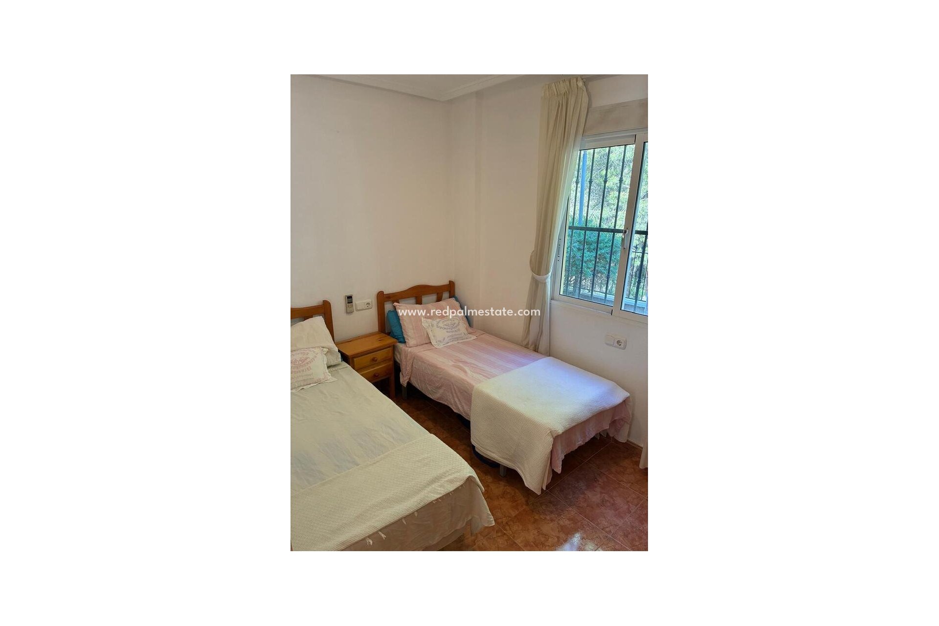 Resale - Apartments -
Algorfa - Costa Blanca