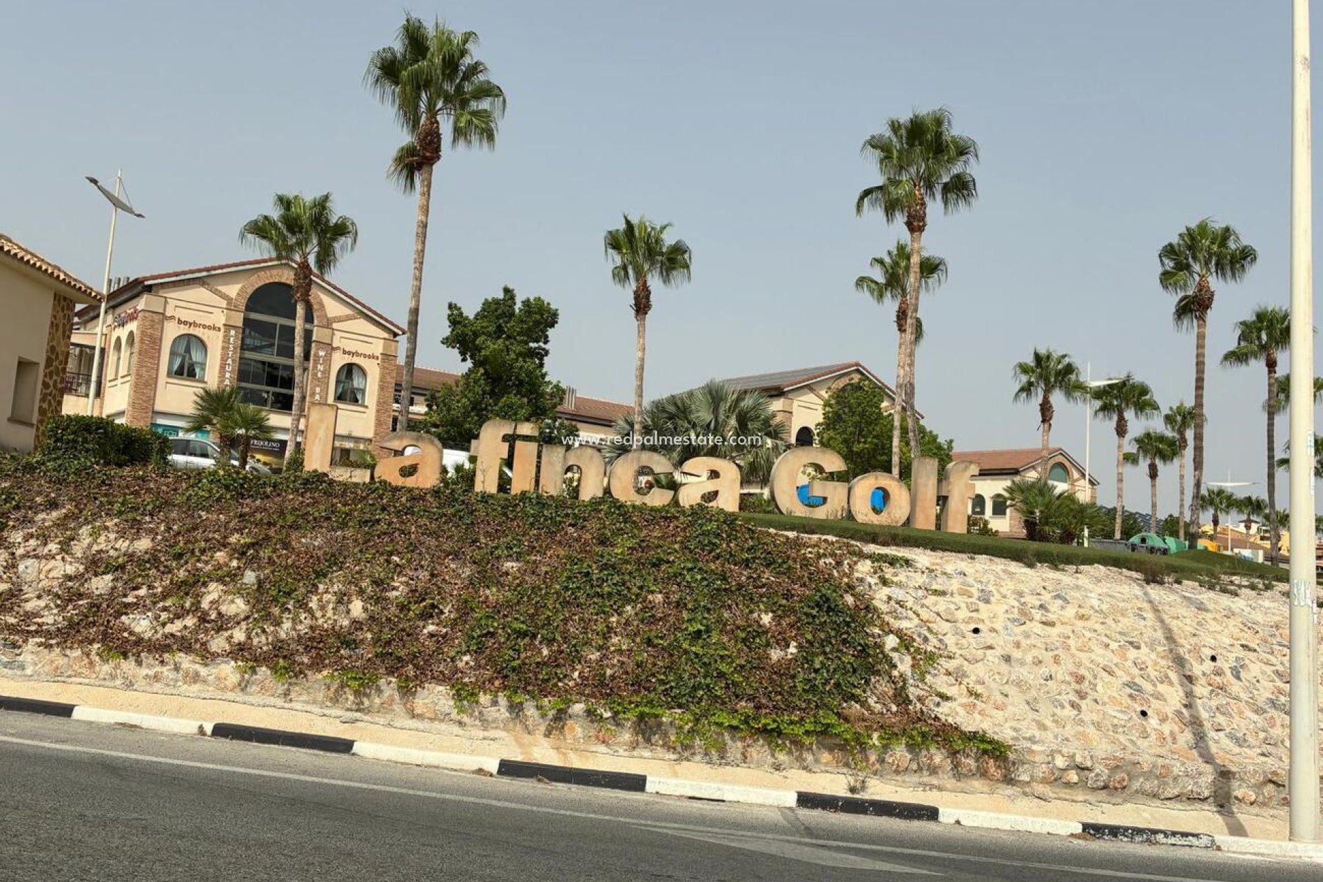 Resale - Apartments -
Algorfa - Costa Blanca