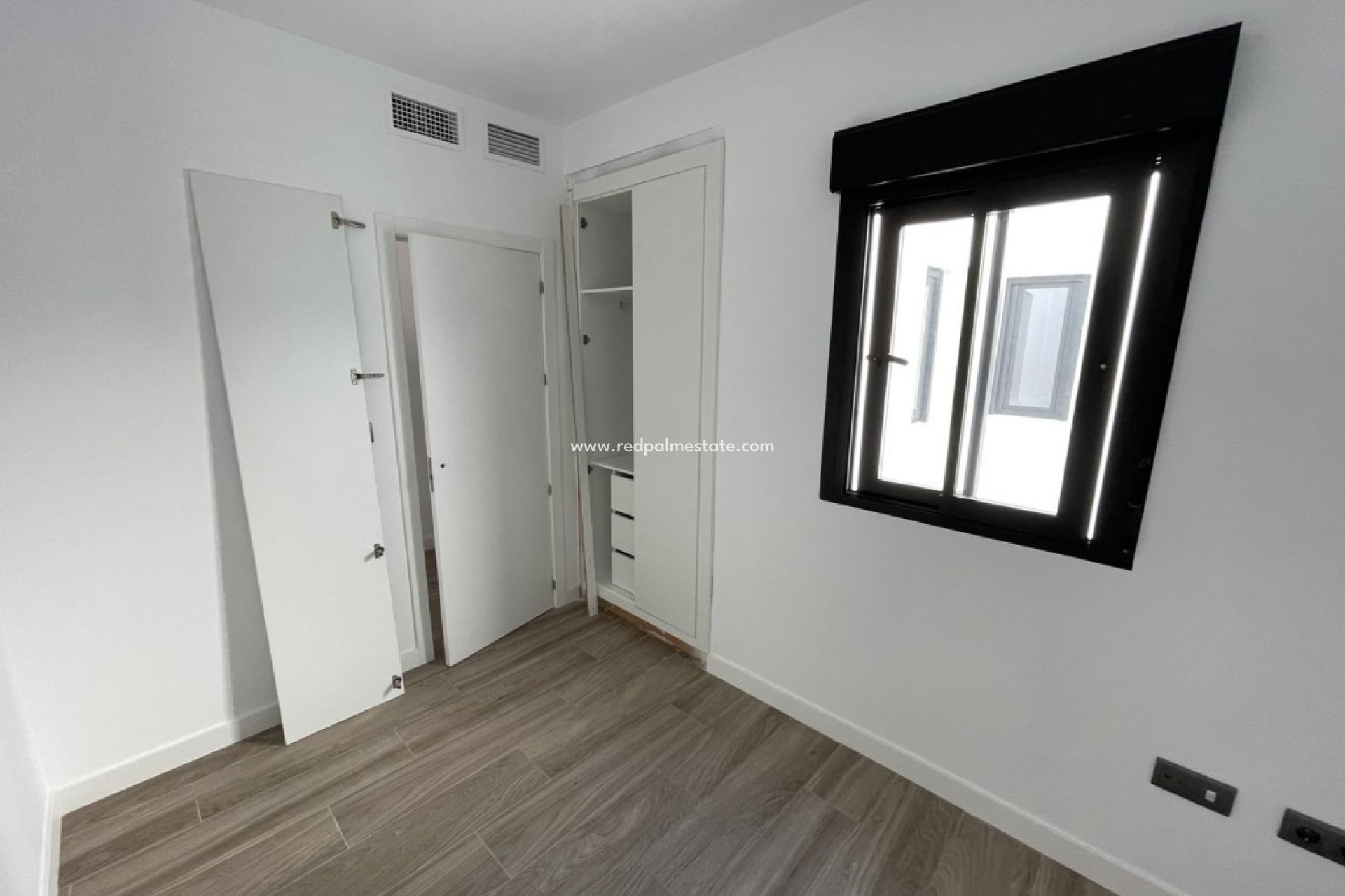 Resale - Apartments -
Algorfa - Inland