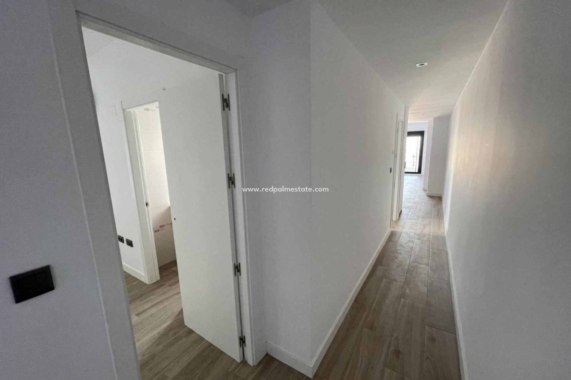 Resale - Apartments -
Algorfa - Inland