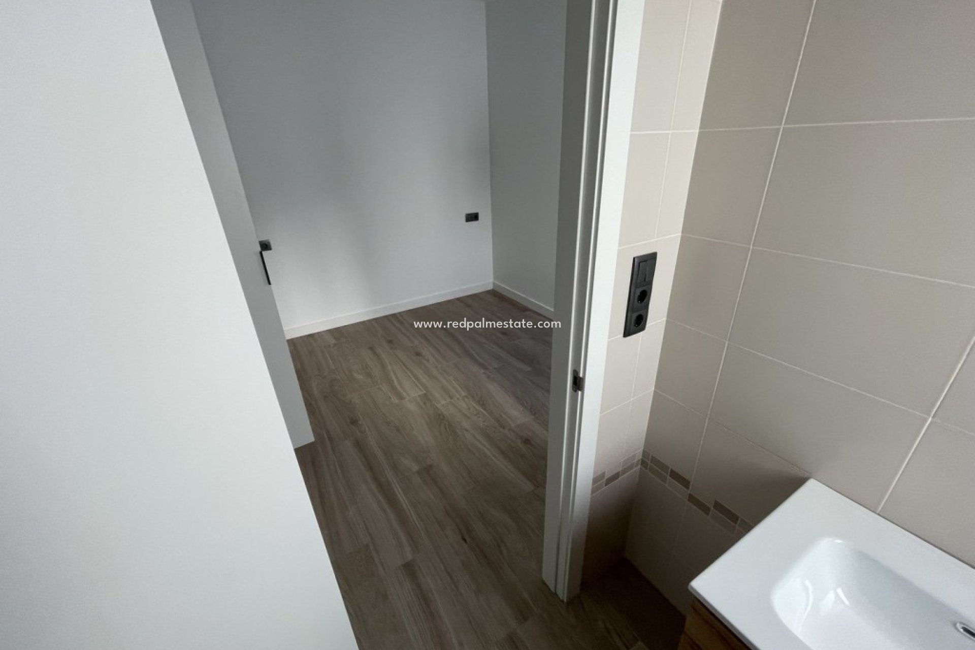 Resale - Apartments -
Algorfa - Inland