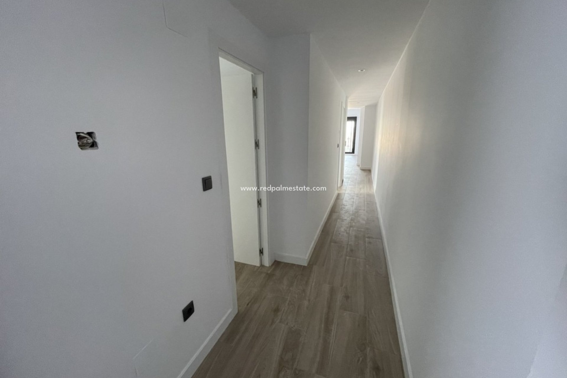 Resale - Apartments -
Algorfa - Inland