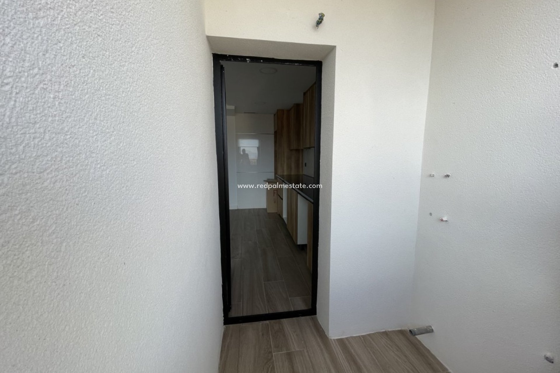 Resale - Apartments -
Algorfa - Inland