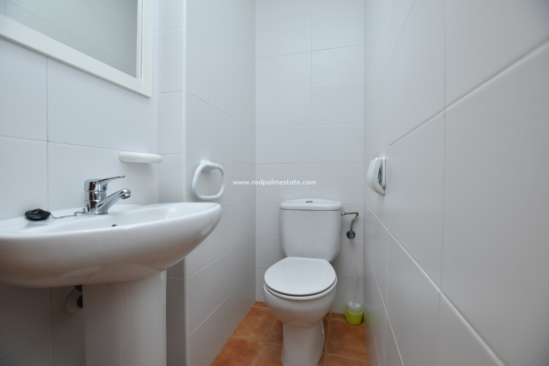 Resale - Apartments -
Algorfa - Inland