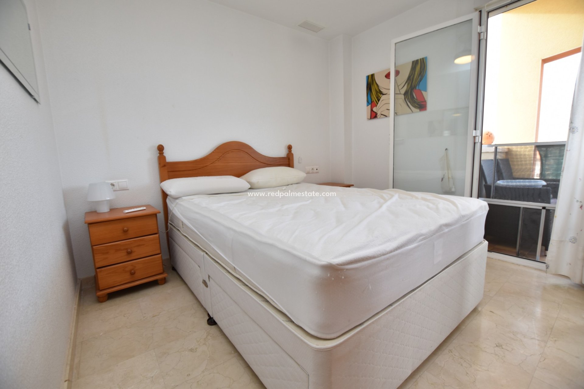 Resale - Apartments -
Algorfa - Inland