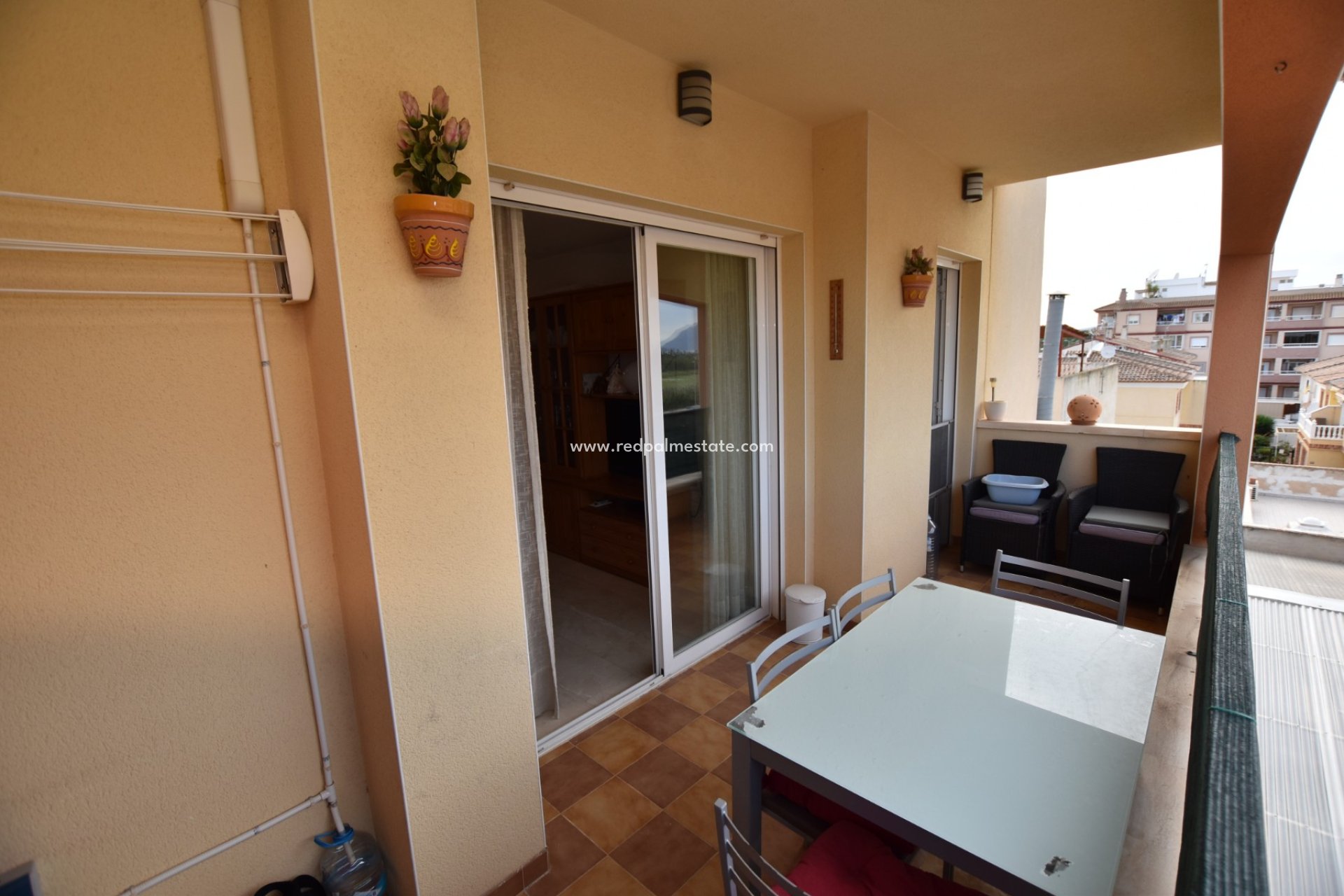 Resale - Apartments -
Algorfa - Inland