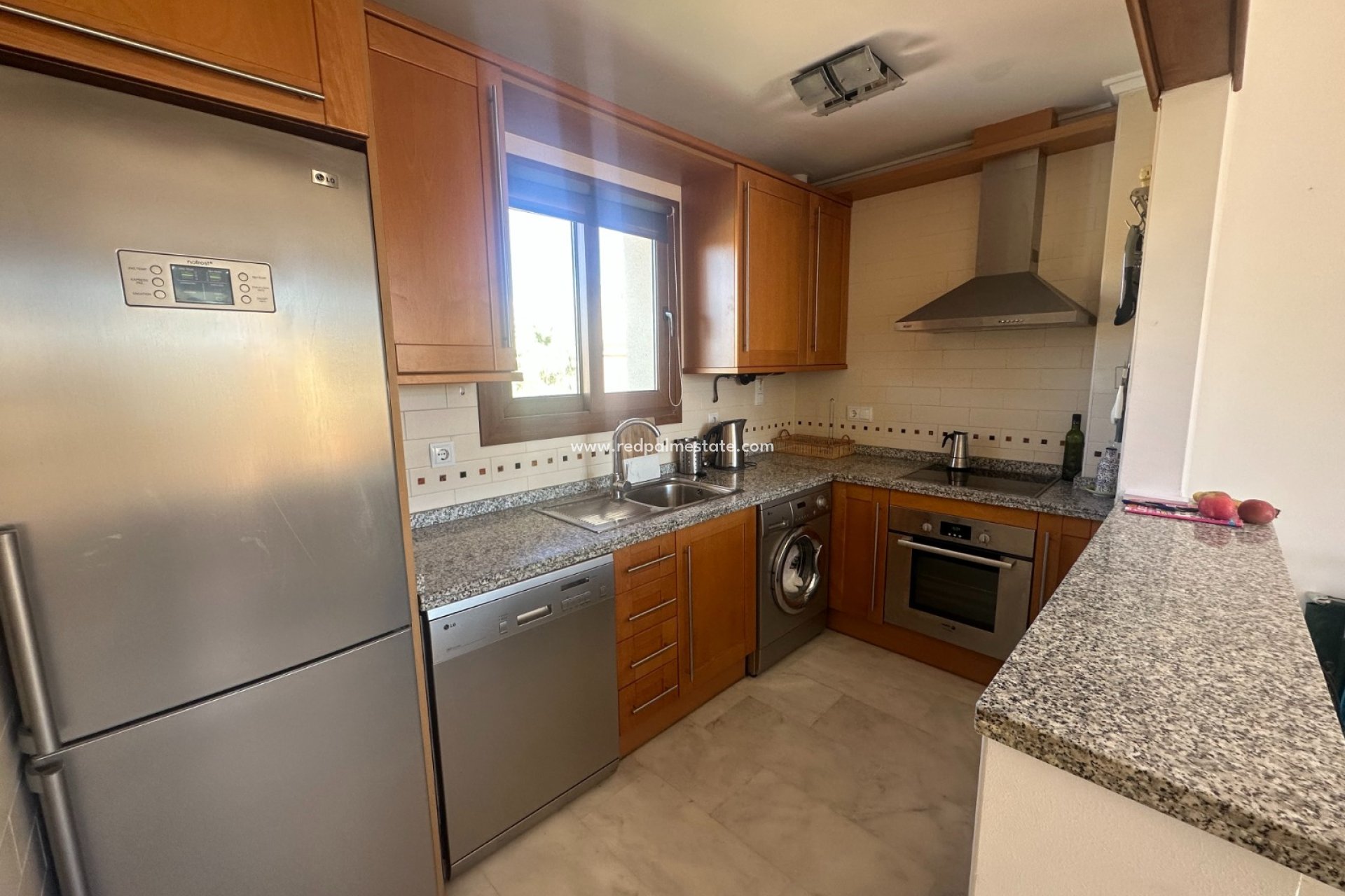 Resale - Apartments -
Algorfa - Inland