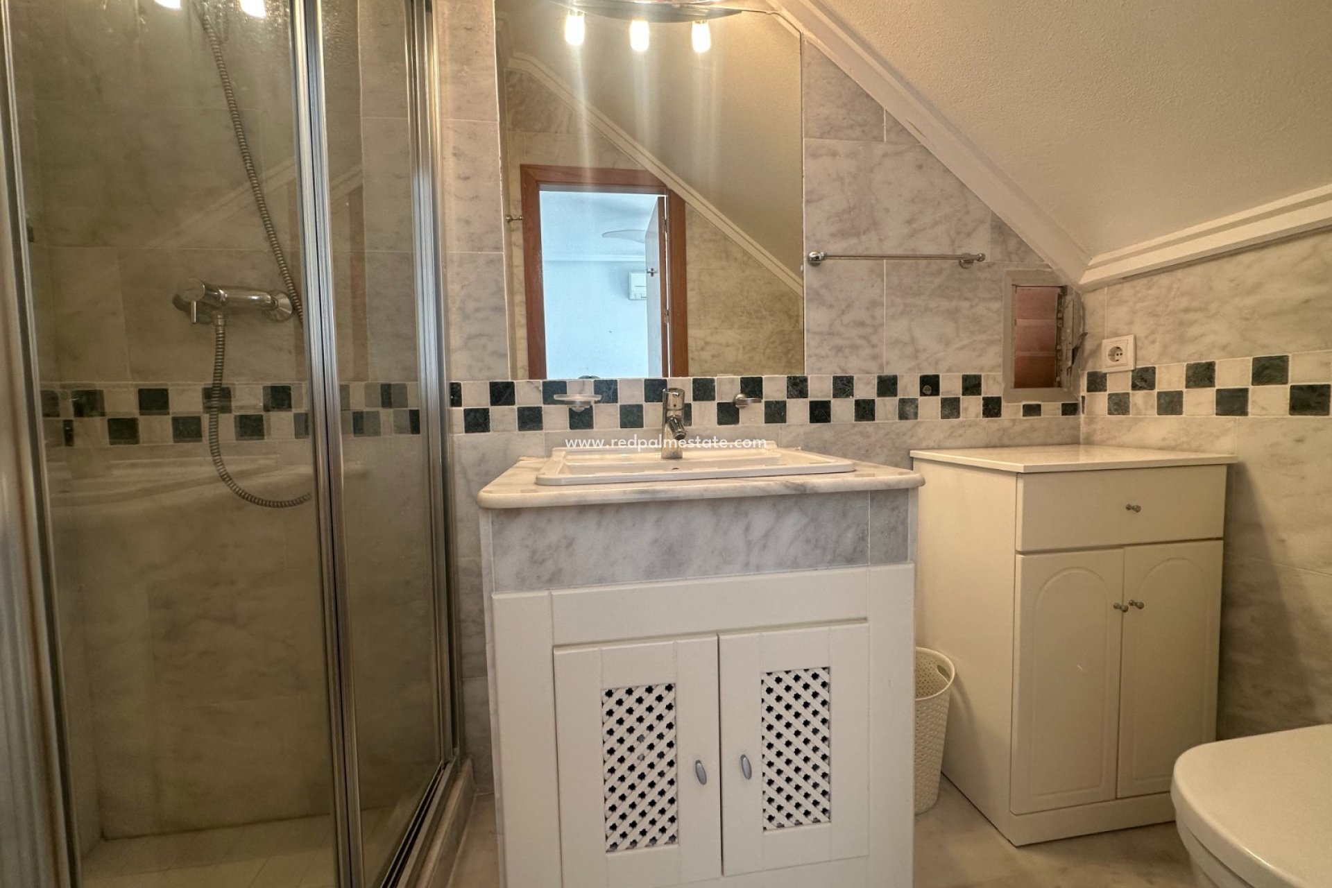 Resale - Apartments -
Algorfa - Inland