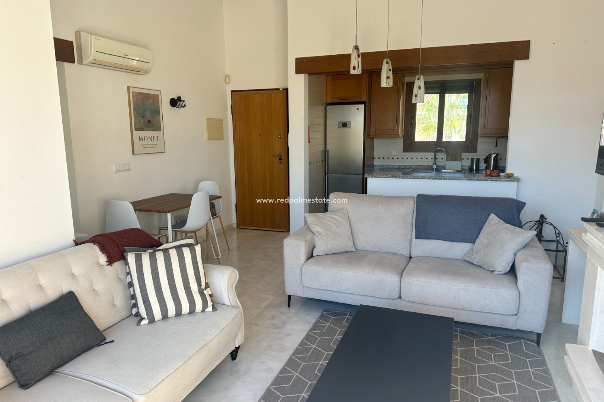Resale - Apartments -
Algorfa - Inland