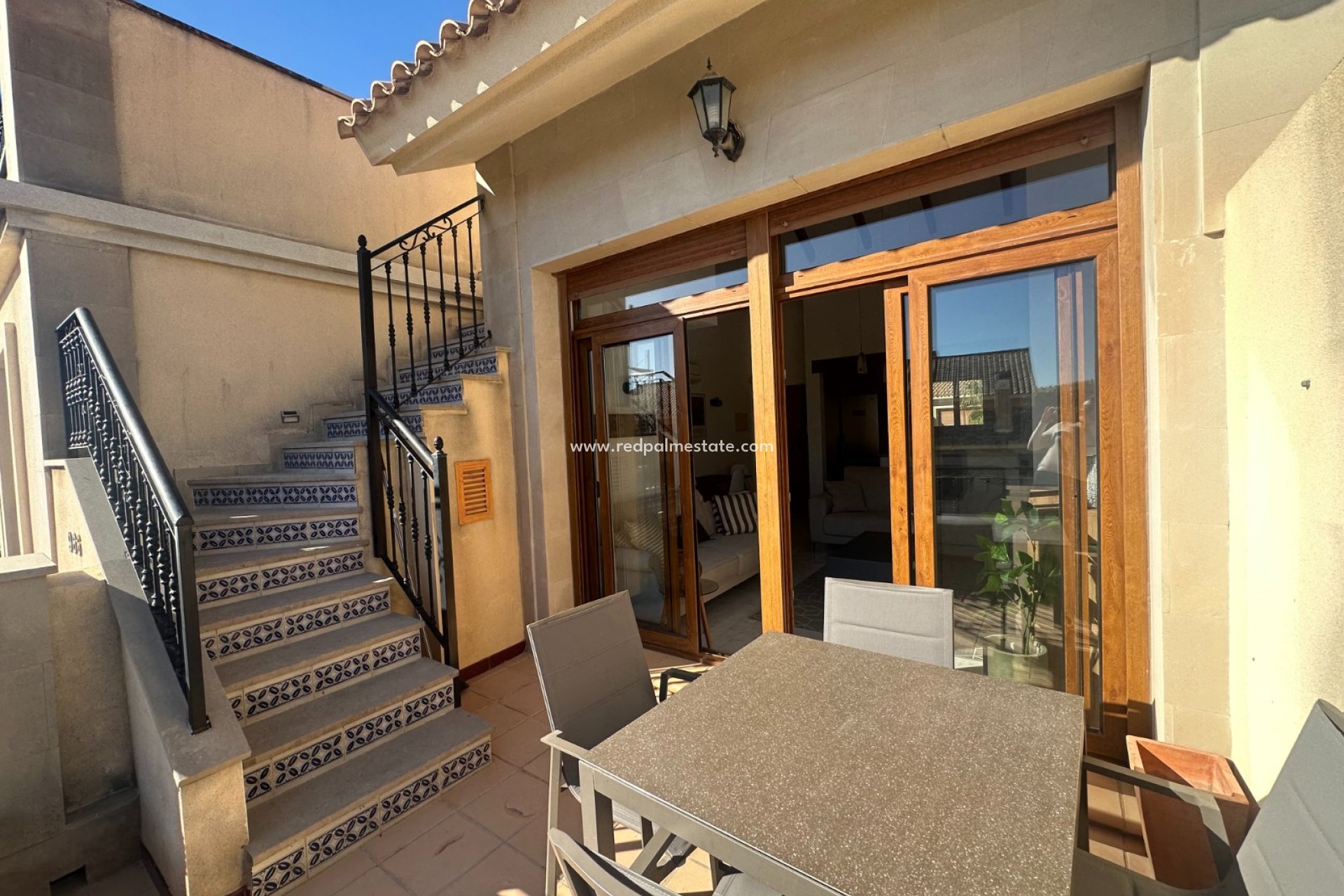 Resale - Apartments -
Algorfa - Inland