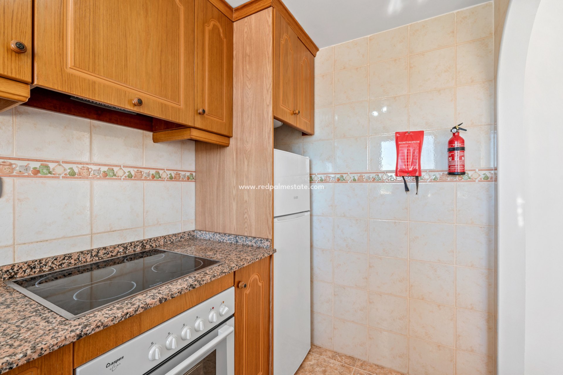 Resale - Apartments -
Algorfa - Inland