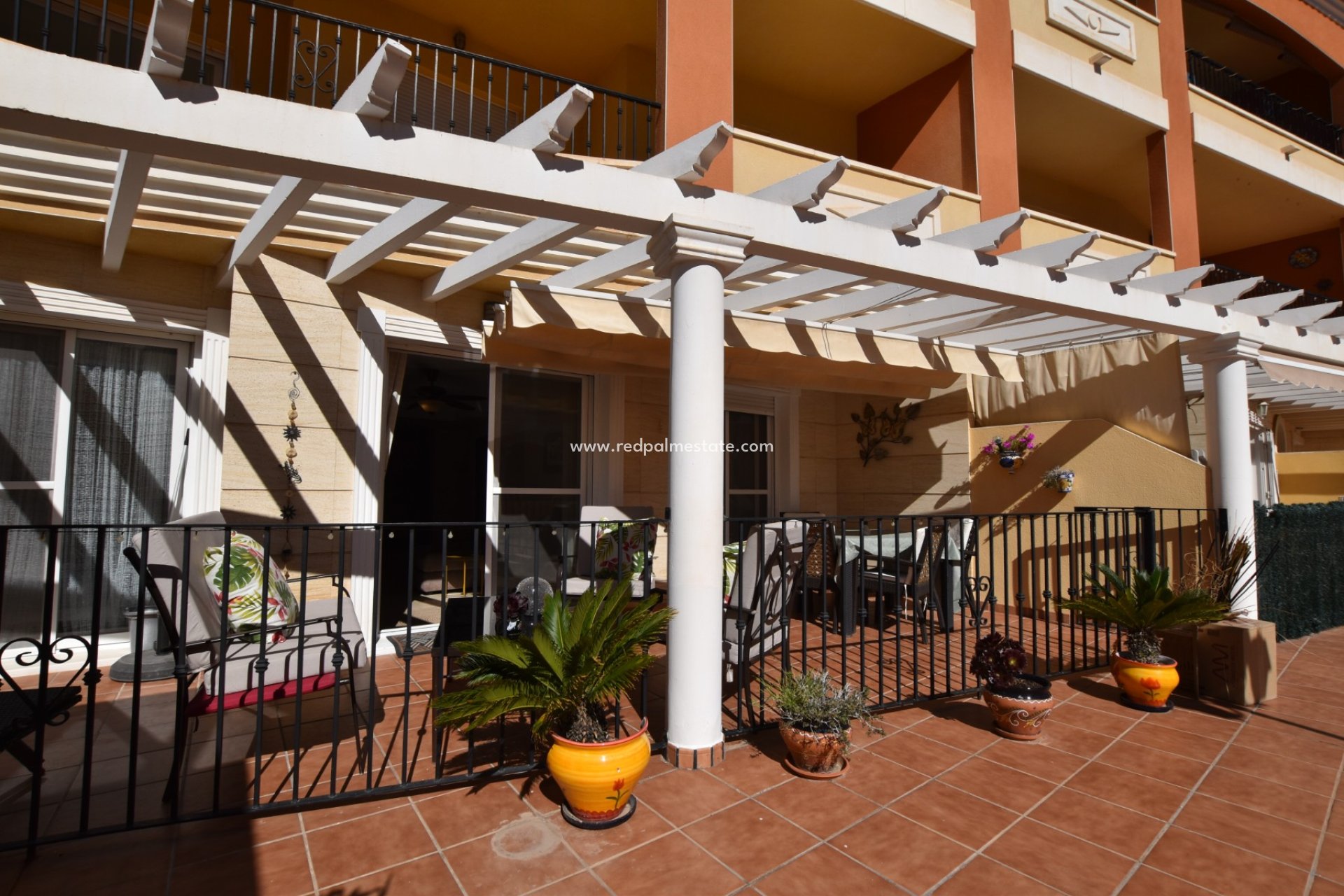 Resale - Apartments -
Algorfa - Inland