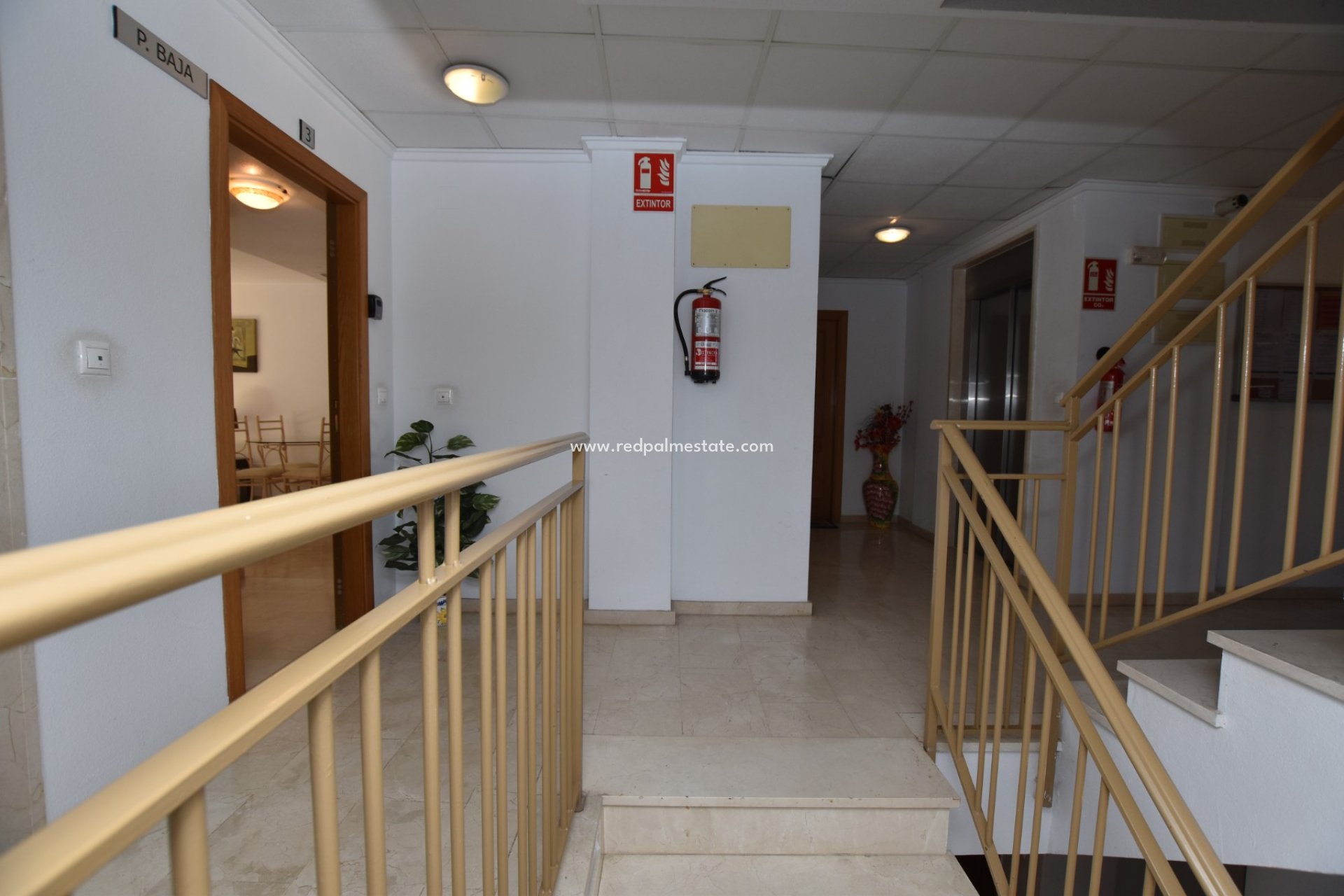 Resale - Apartments -
Algorfa - Inland