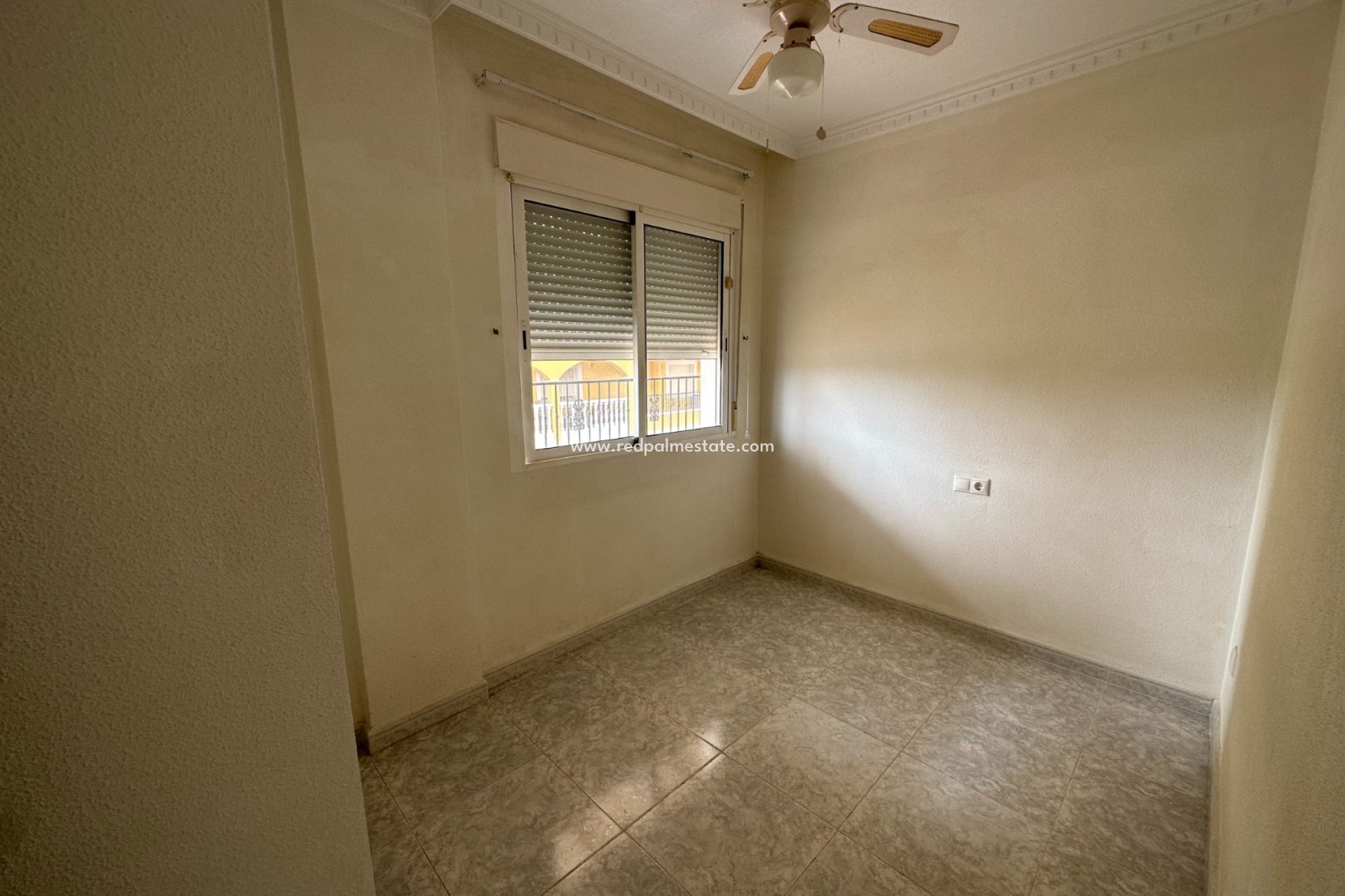 Resale - Apartments -
Algorfa - Inland