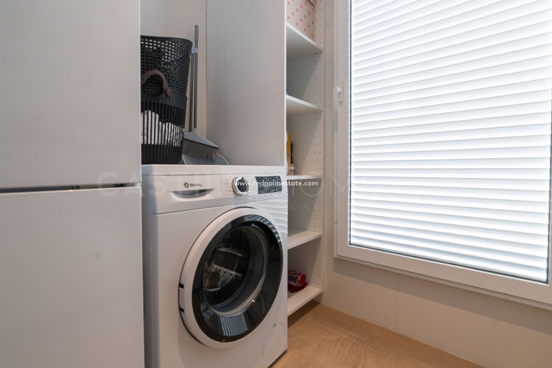 Resale - Apartments -
Algorfa - La Finca Golf