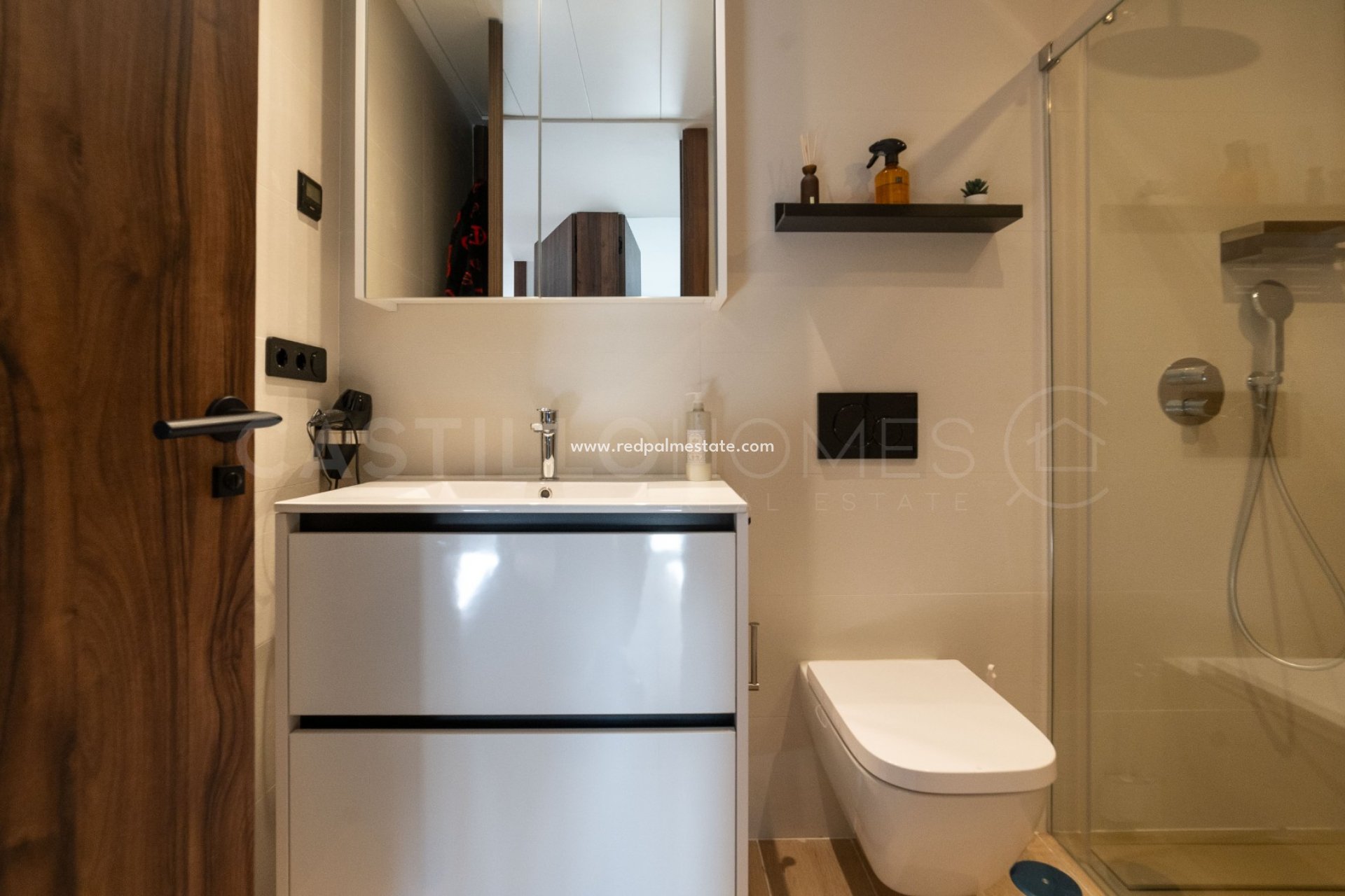 Resale - Apartments -
Algorfa - La Finca Golf