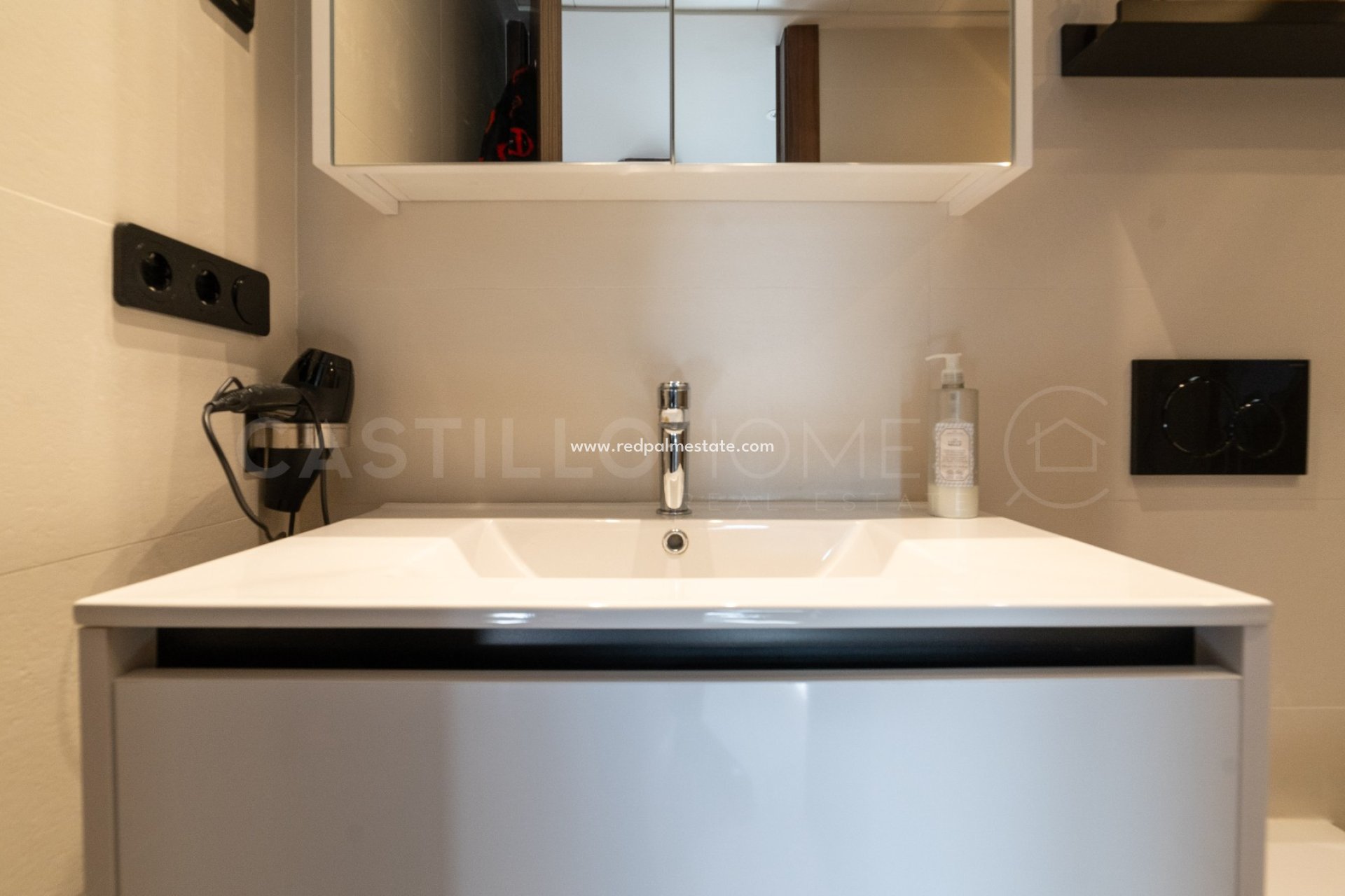 Resale - Apartments -
Algorfa - La Finca Golf