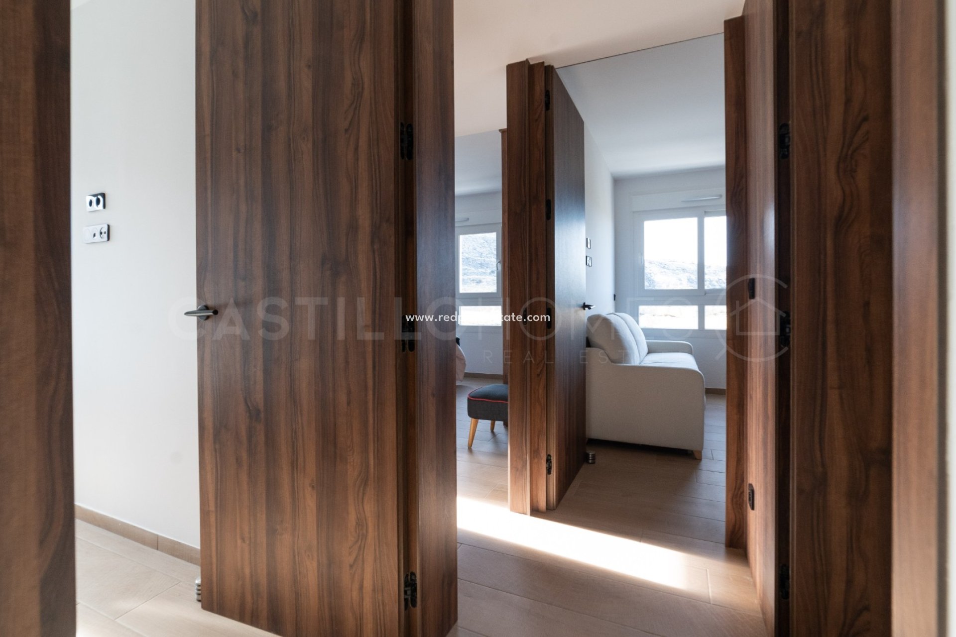 Resale - Apartments -
Algorfa - La Finca Golf