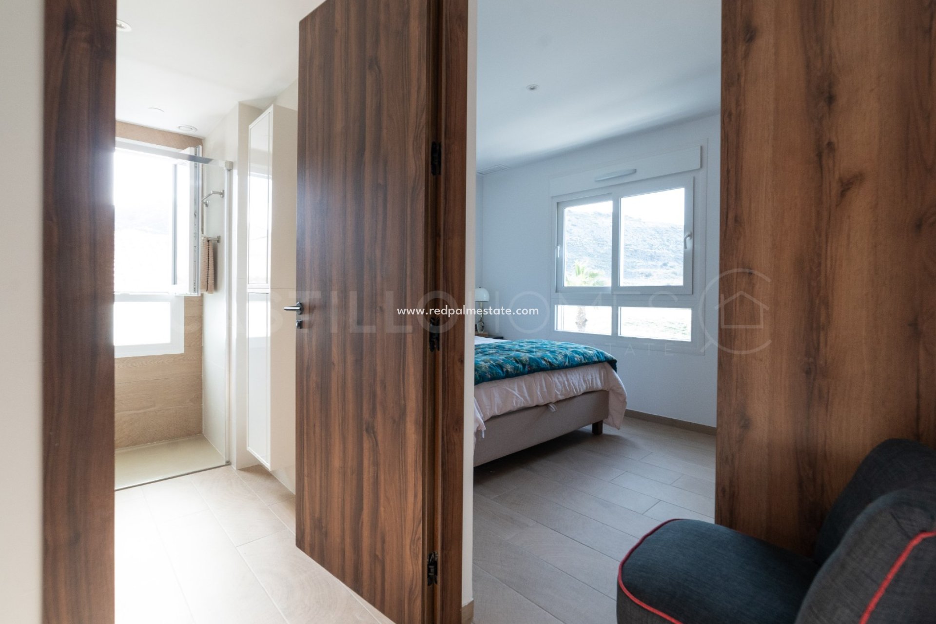 Resale - Apartments -
Algorfa - La Finca Golf