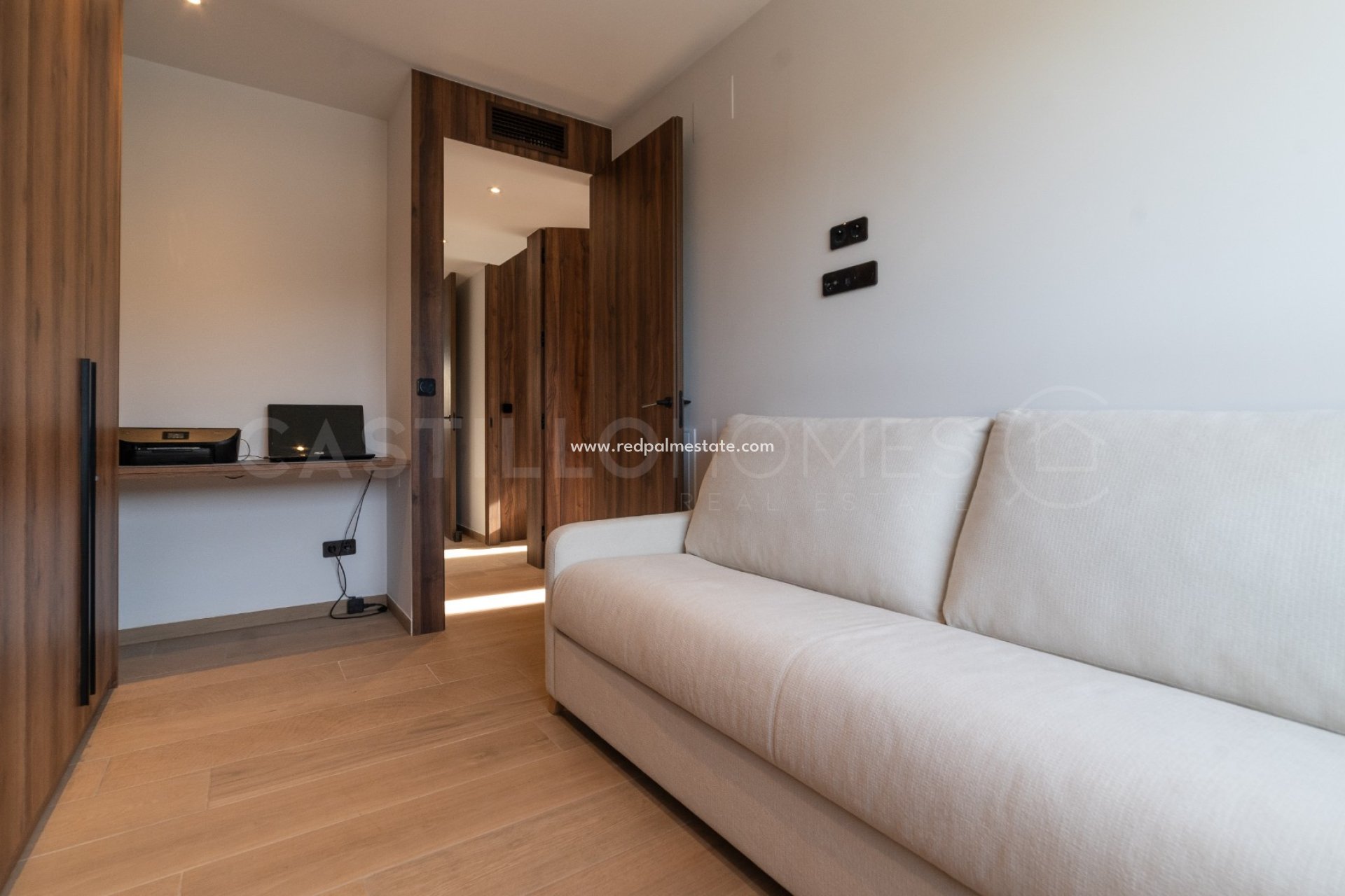 Resale - Apartments -
Algorfa - La Finca Golf